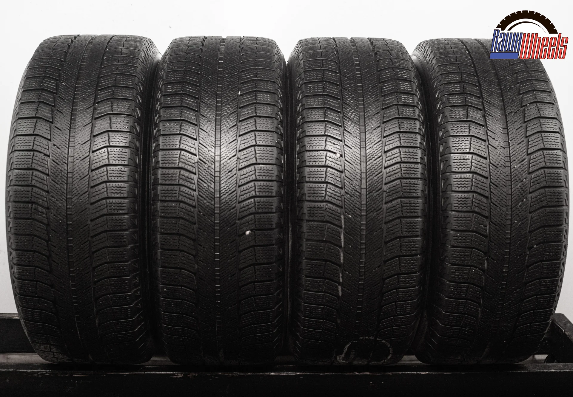 Michelin Latitude X-Ice XI2 255/55 R18 109T XL