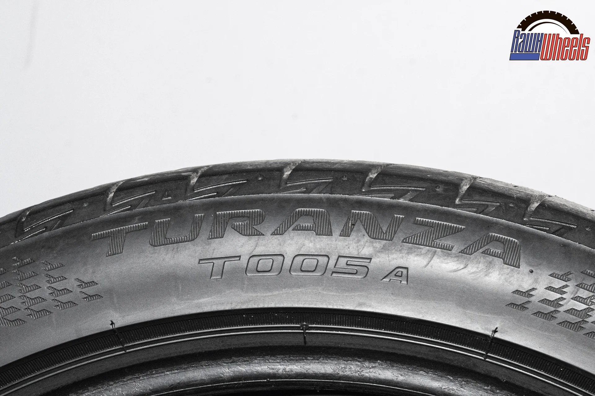 Bridgestone Turanza T005A 225/45 R19 92W - миниатюра 10