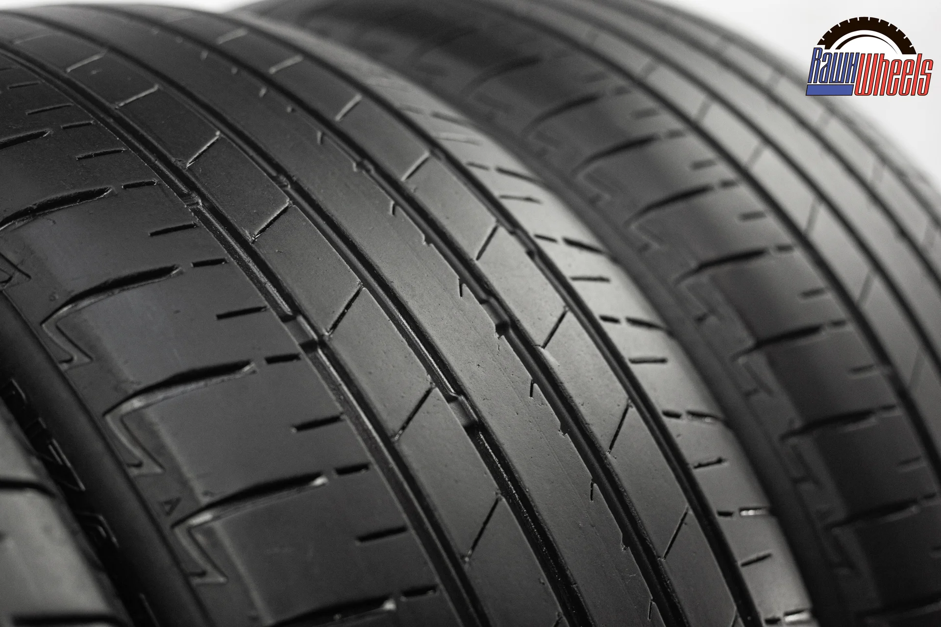 Bridgestone Turanza T005A 225/45 R19 92W - миниатюра 3