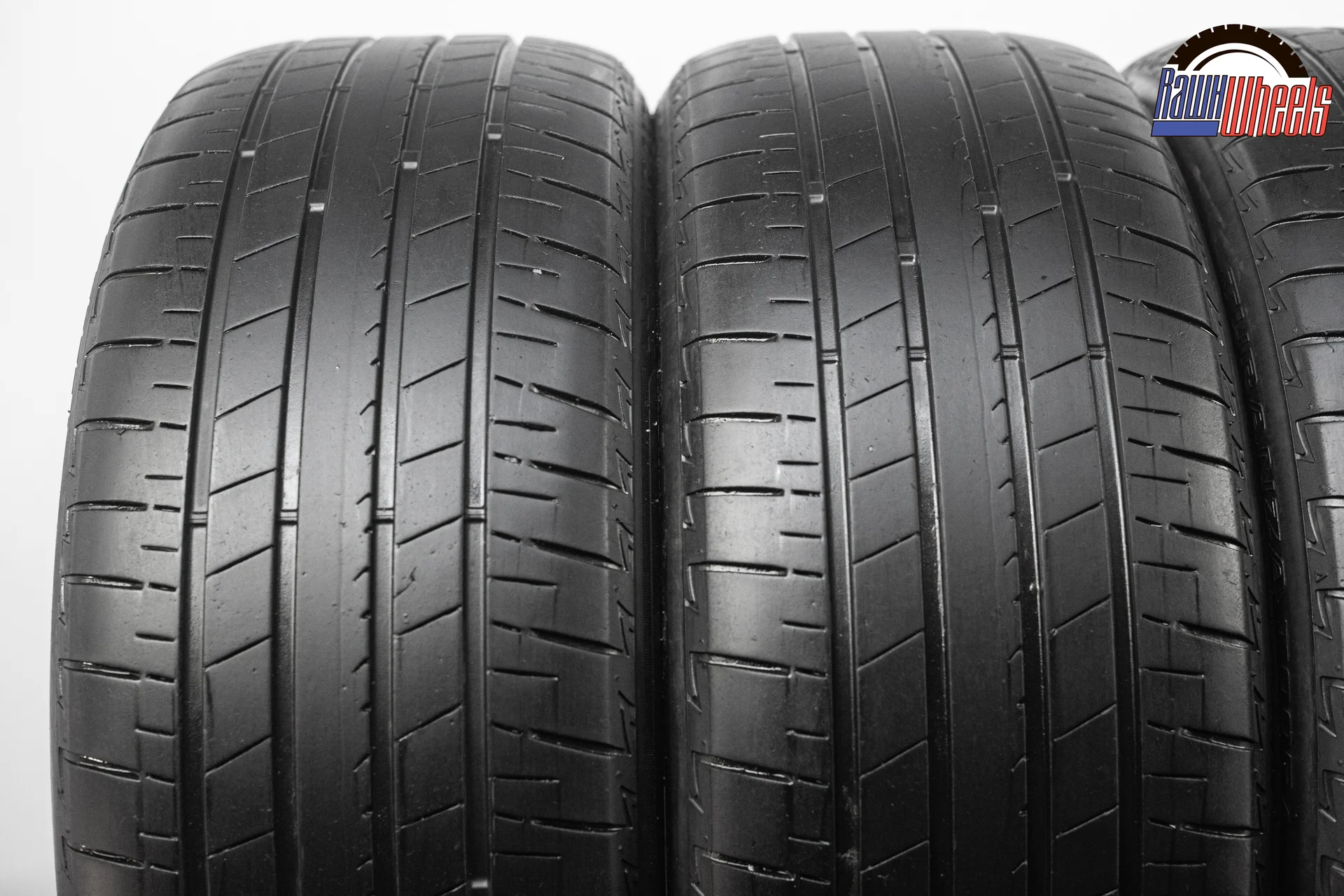 Bridgestone Turanza T005A 225/45 R19 92W - миниатюра 4