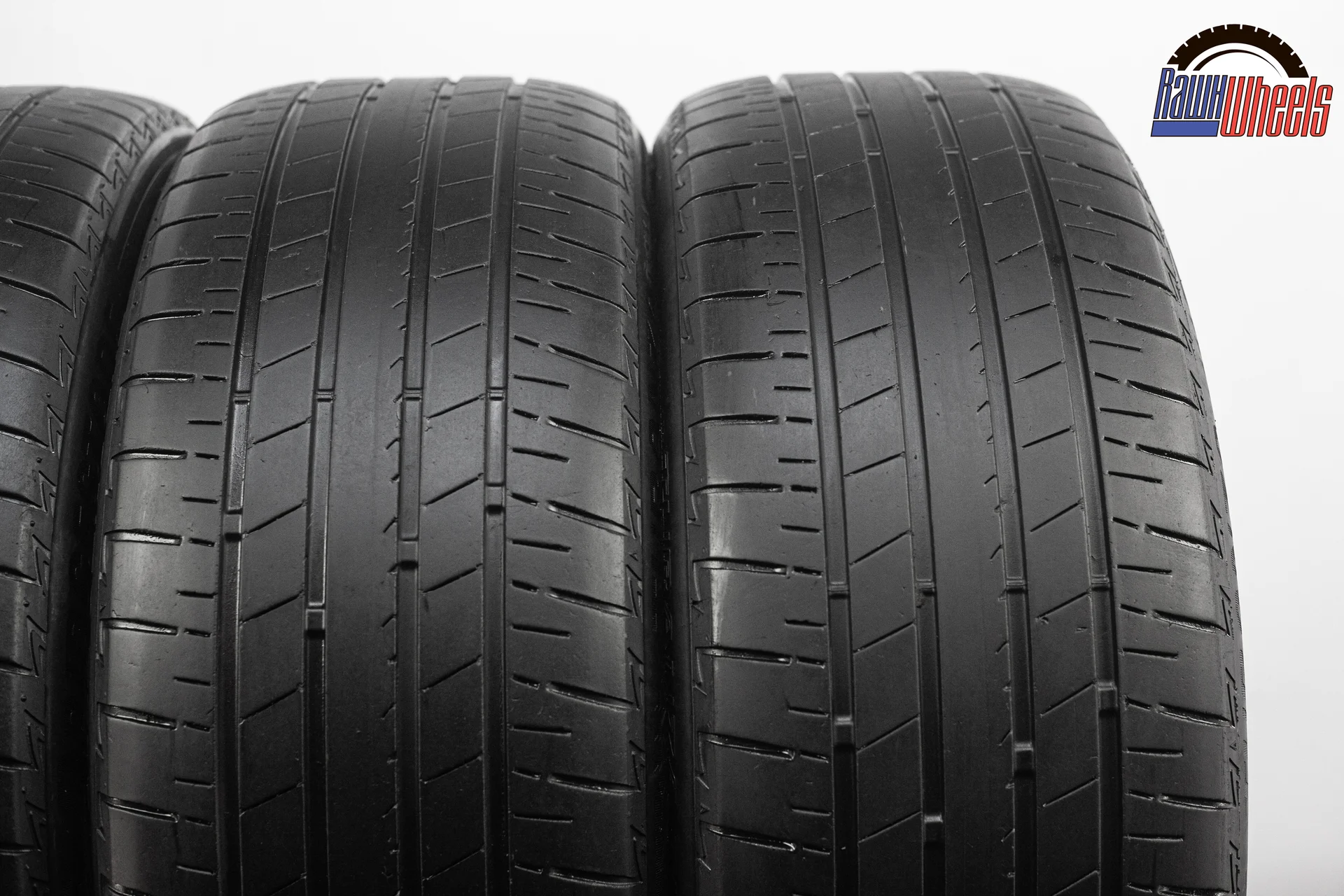 Bridgestone Turanza T005A 225/45 R19 92W - миниатюра 5