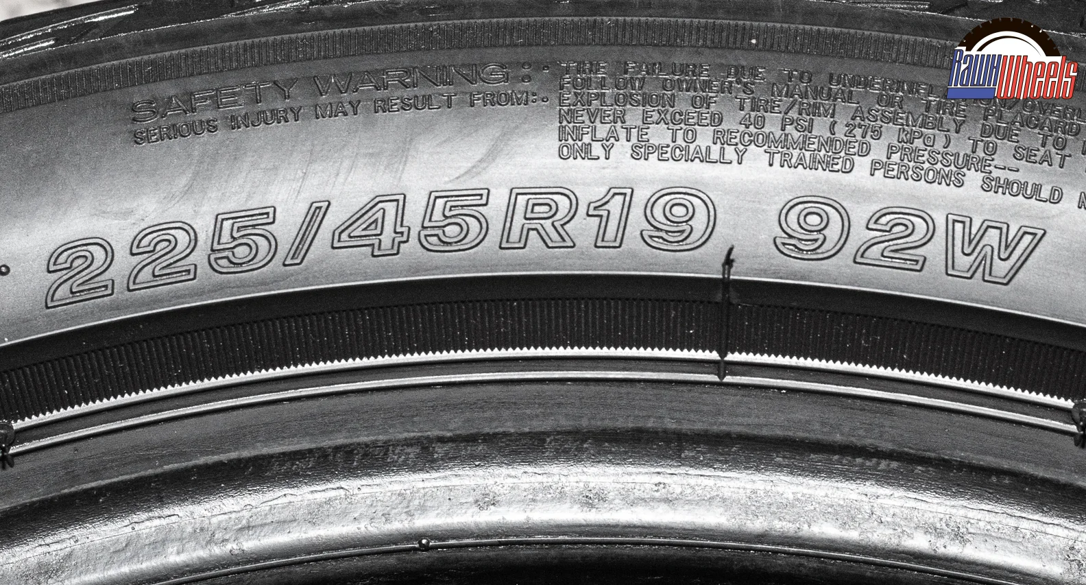 Bridgestone Turanza T005A 225/45 R19 92W - миниатюра 6