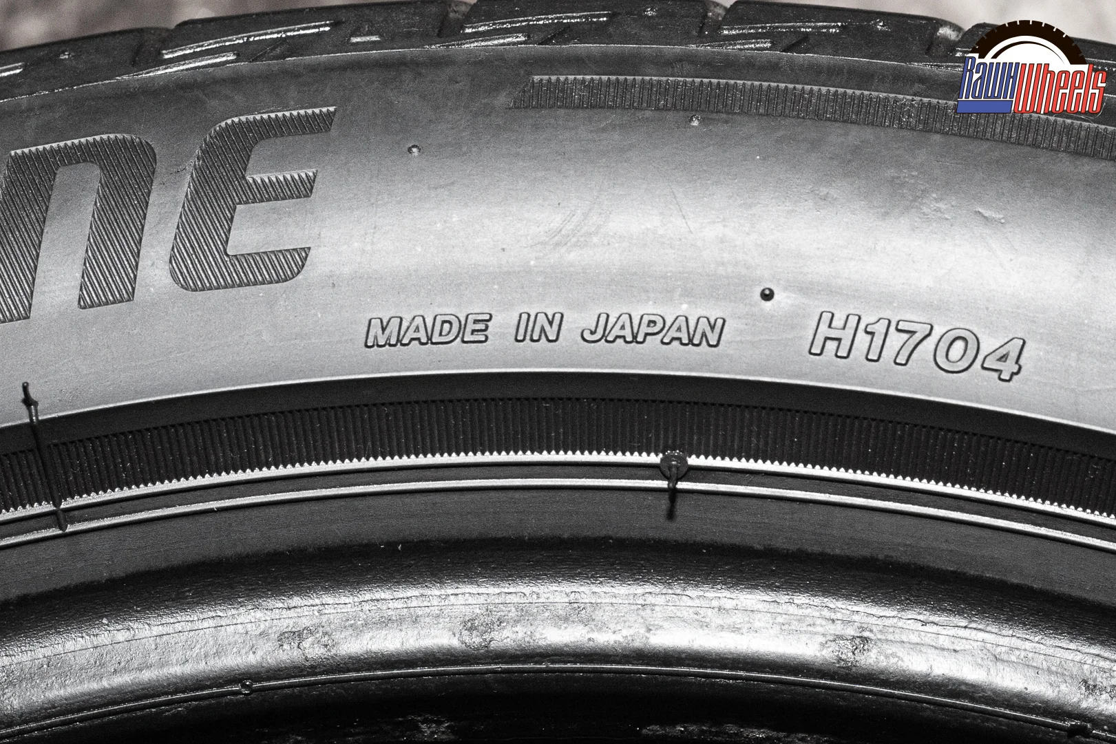 Bridgestone Turanza T005A 225/45 R19 92W - миниатюра 8