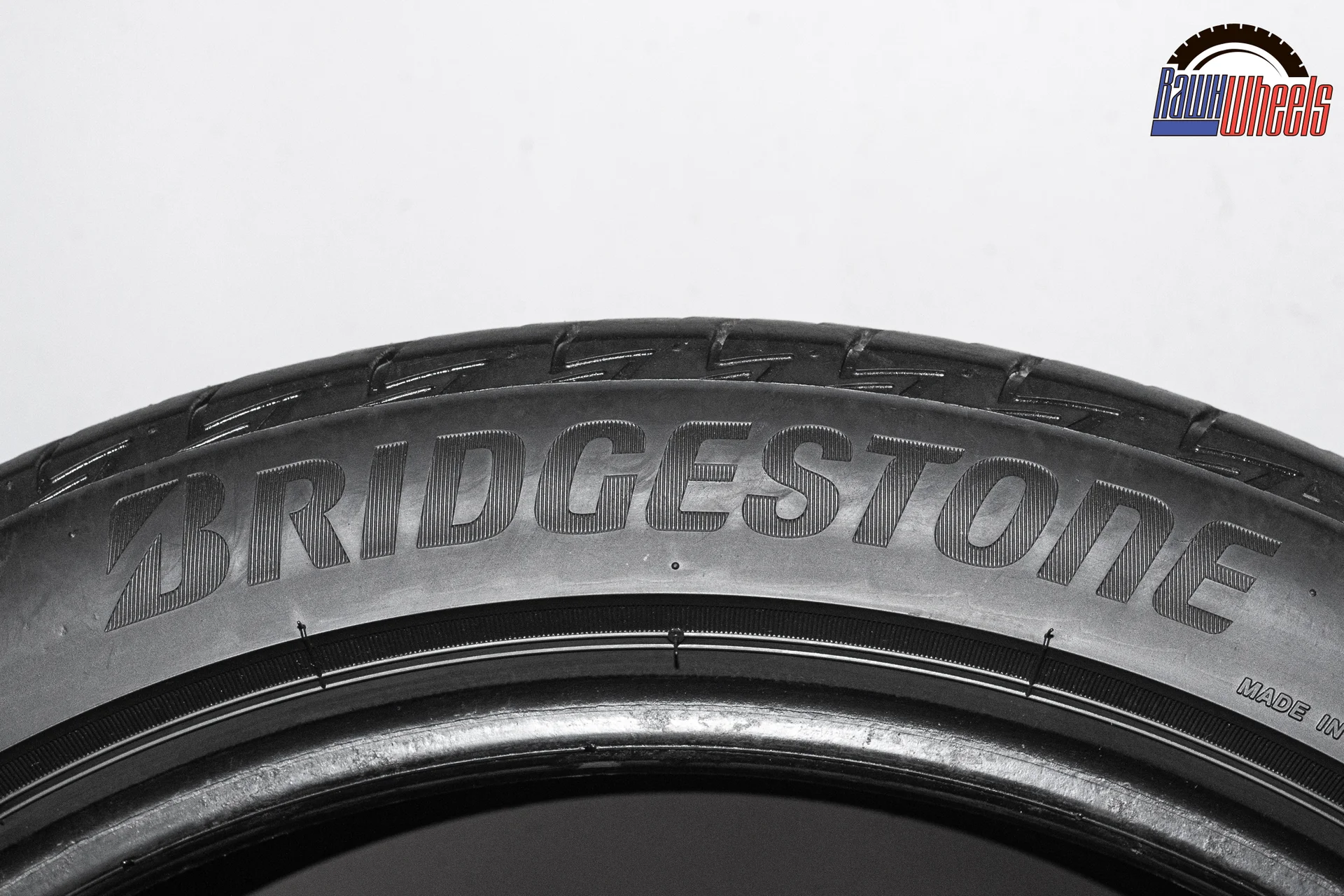 Bridgestone Turanza T005A 225/45 R19 92W - миниатюра 9
