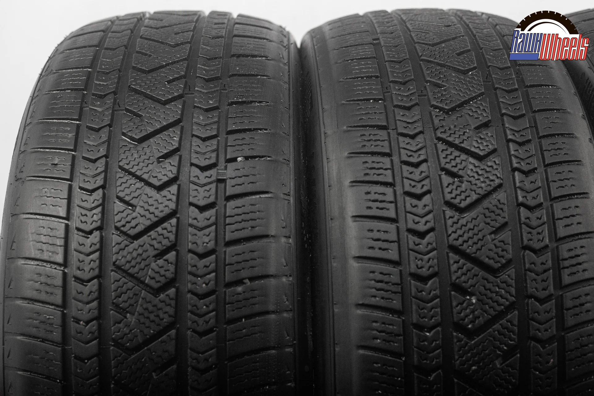 Tourador Winter Pro TSU1 245/45 R19 102V - миниатюра 4