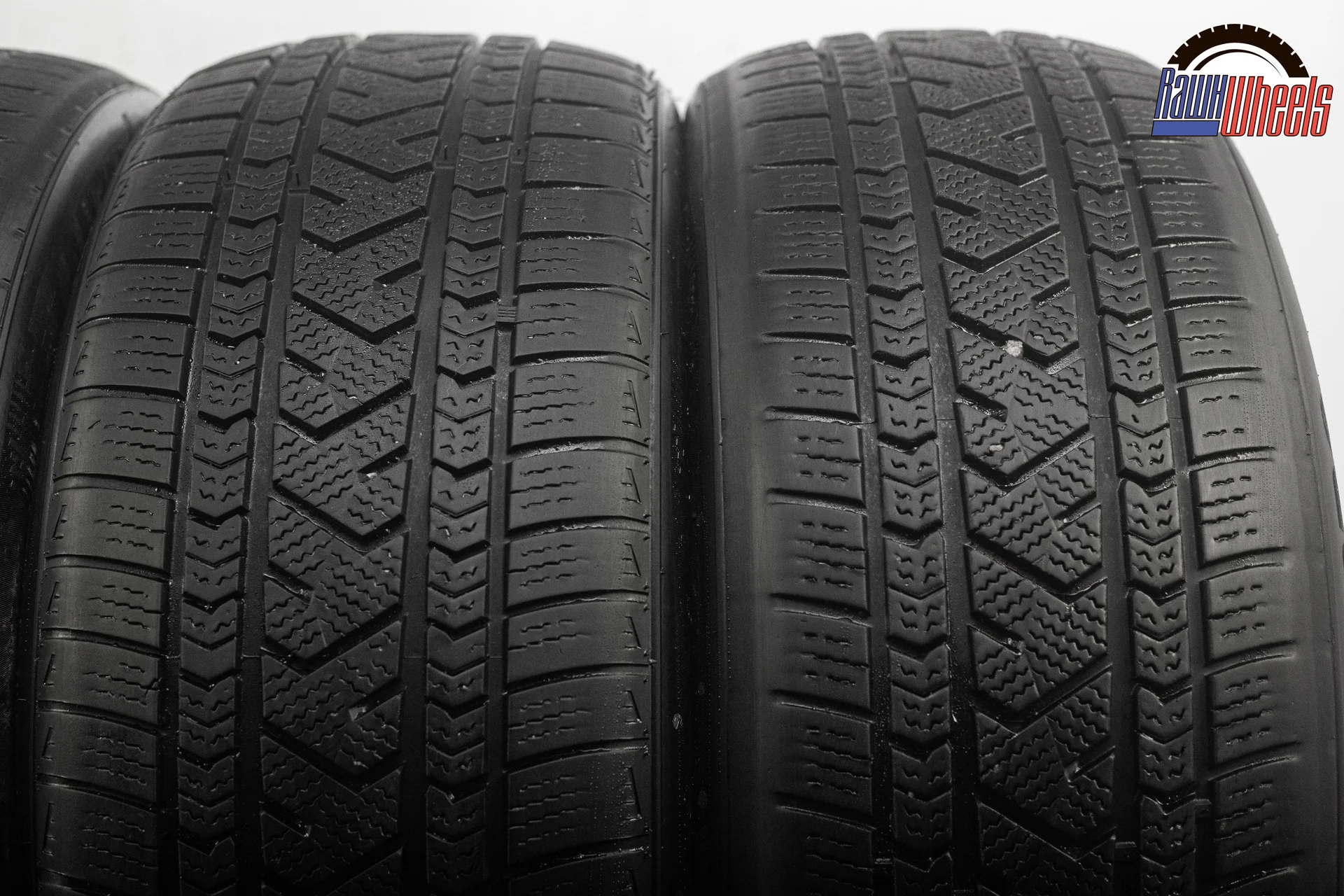 Tourador Winter Pro TSU1 245/45 R19 102V - миниатюра 5