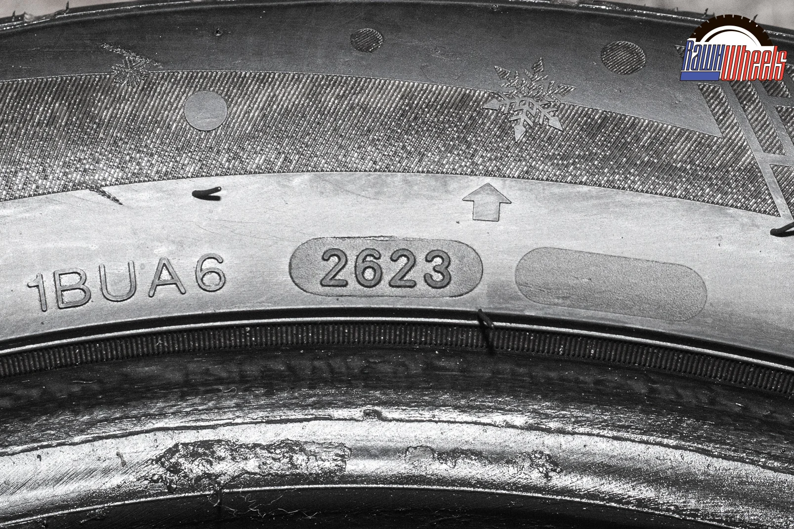 Tourador Winter Pro TSU1 245/45 R19 102V - миниатюра 7