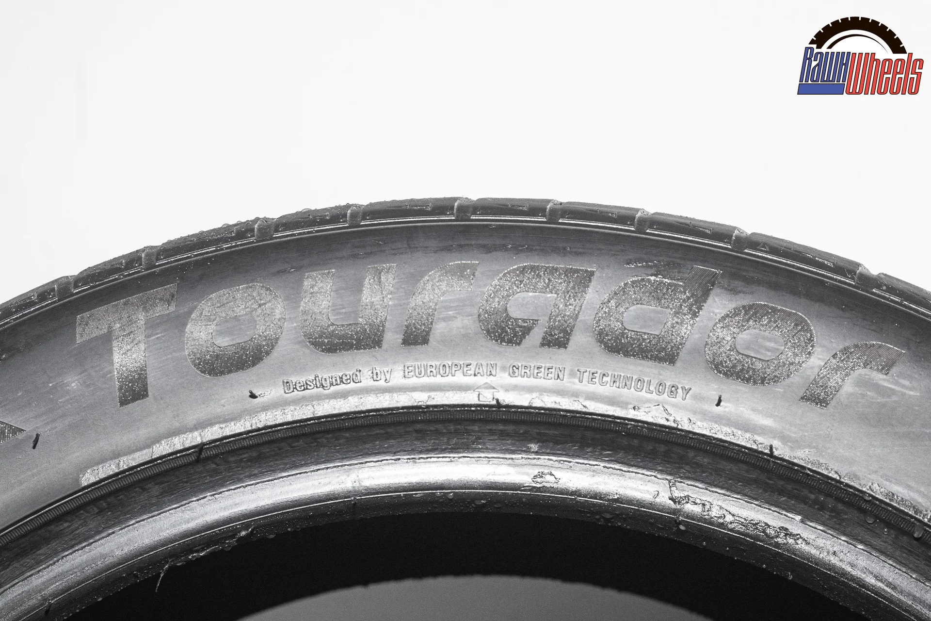 Tourador Winter Pro TSU1 245/45 R19 102V - миниатюра 9