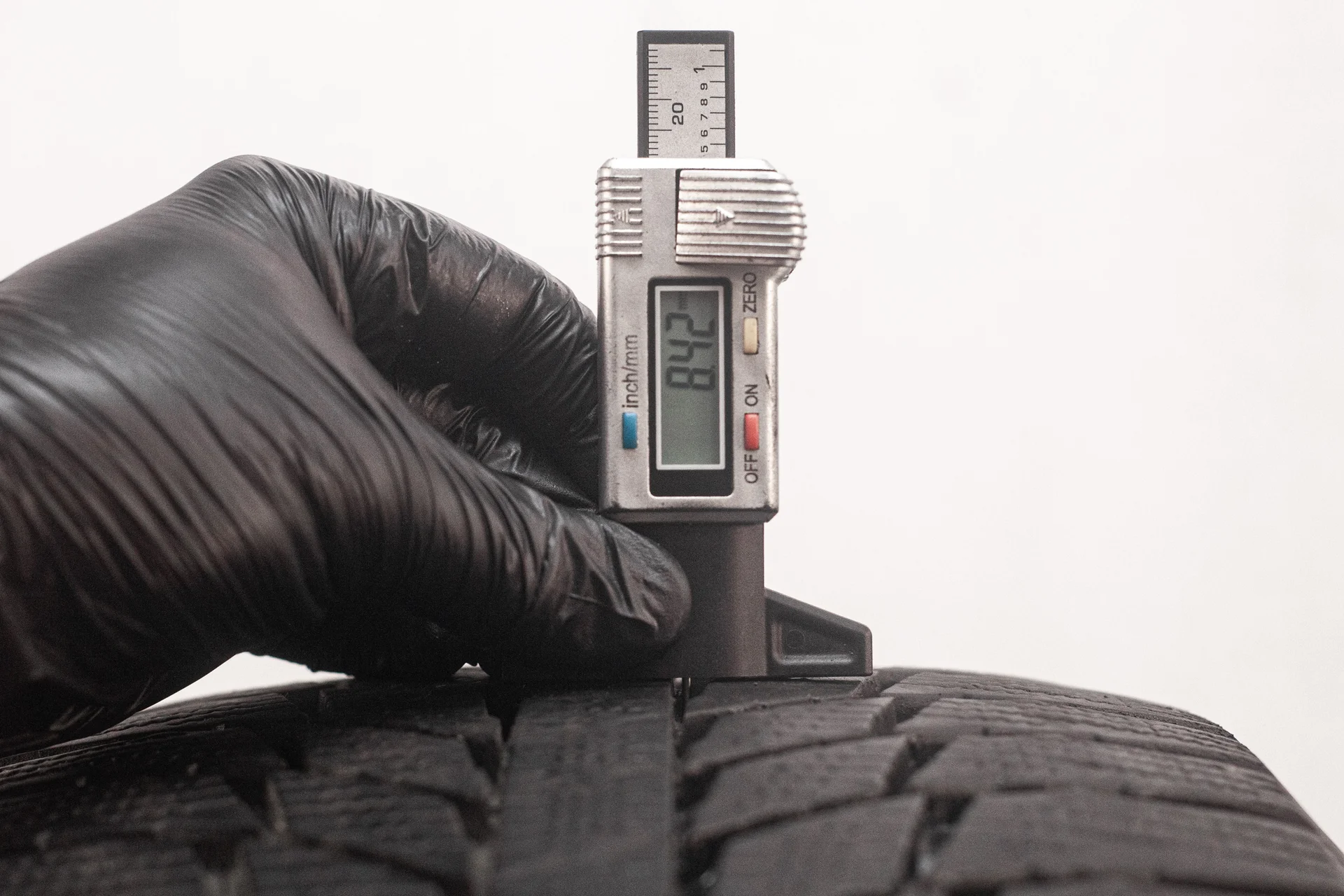 [2 шт.] Triangle SnowLink 245/50 R20 102T - миниатюра 4
