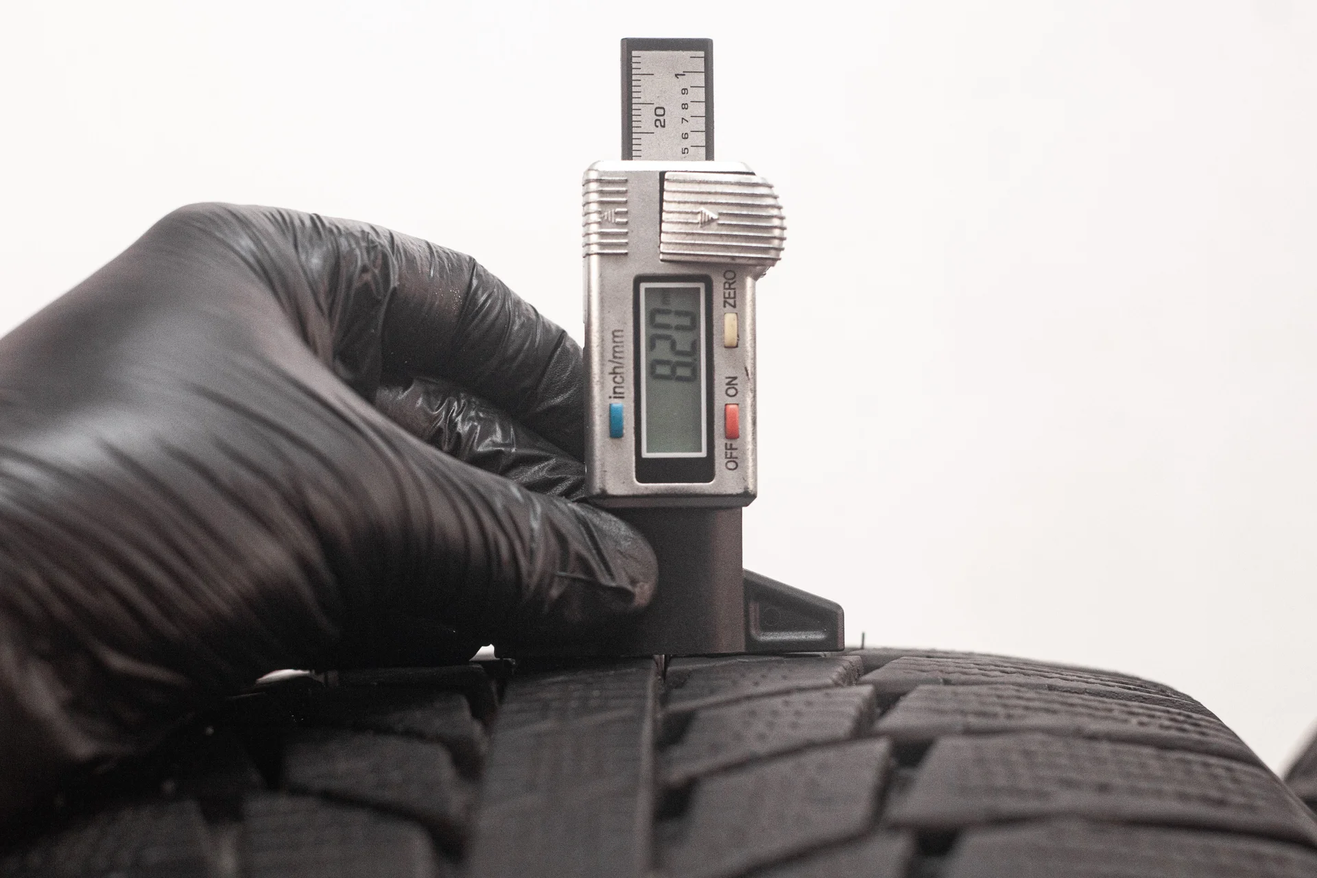 [2 шт.] Triangle SnowLink 245/50 R20 102T - миниатюра 5