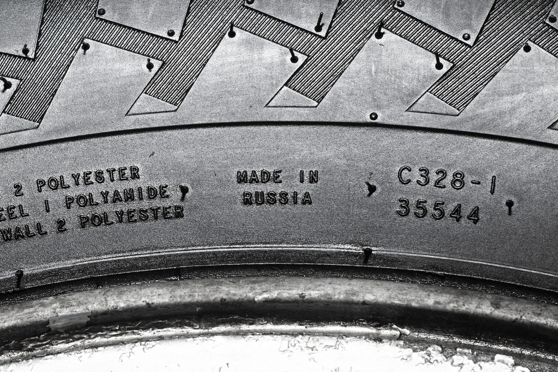 Nokian Nordman C 215/75 R16C 116/114R - миниатюра 8