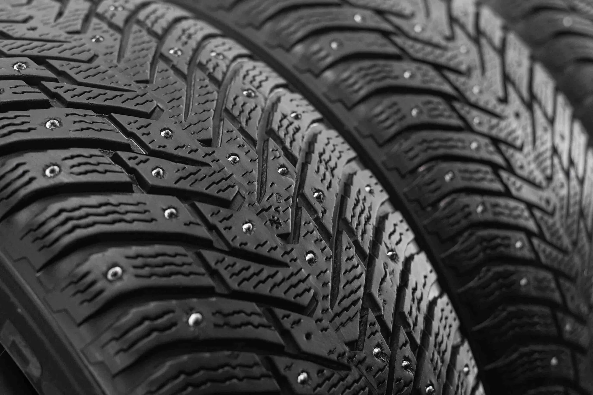 Nokian Hakkapeliitta 8  235/50 R18 101T XL - миниатюра 3