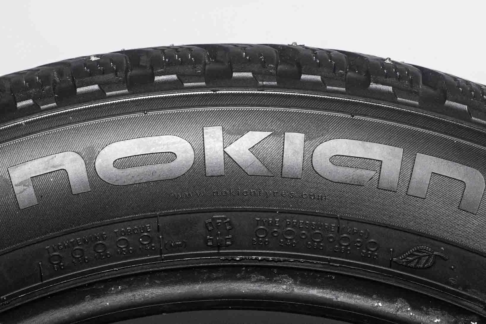 Nokian Hakkapeliitta 8  235/50 R18 101T XL - миниатюра 9