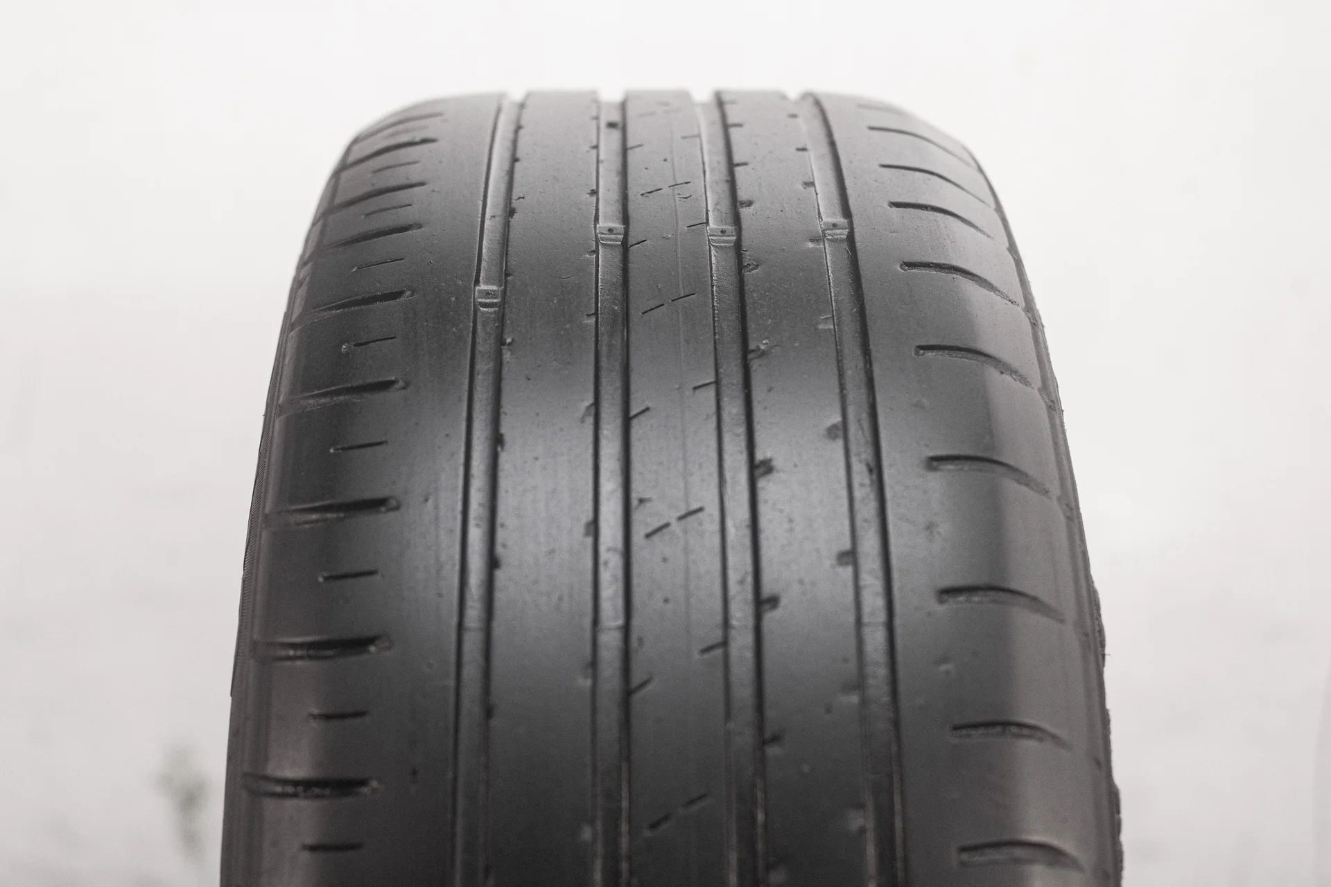 [1 шт.] Kumho Solus HS51 225/50 R17 98W - миниатюра 2
