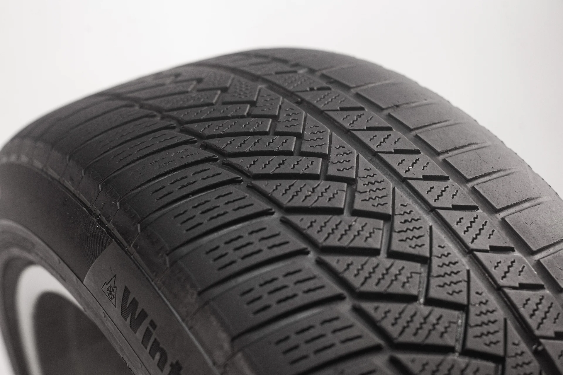 [1 шт.] Continental WinterContact TS850P 255/50 R19 107V - миниатюра 3