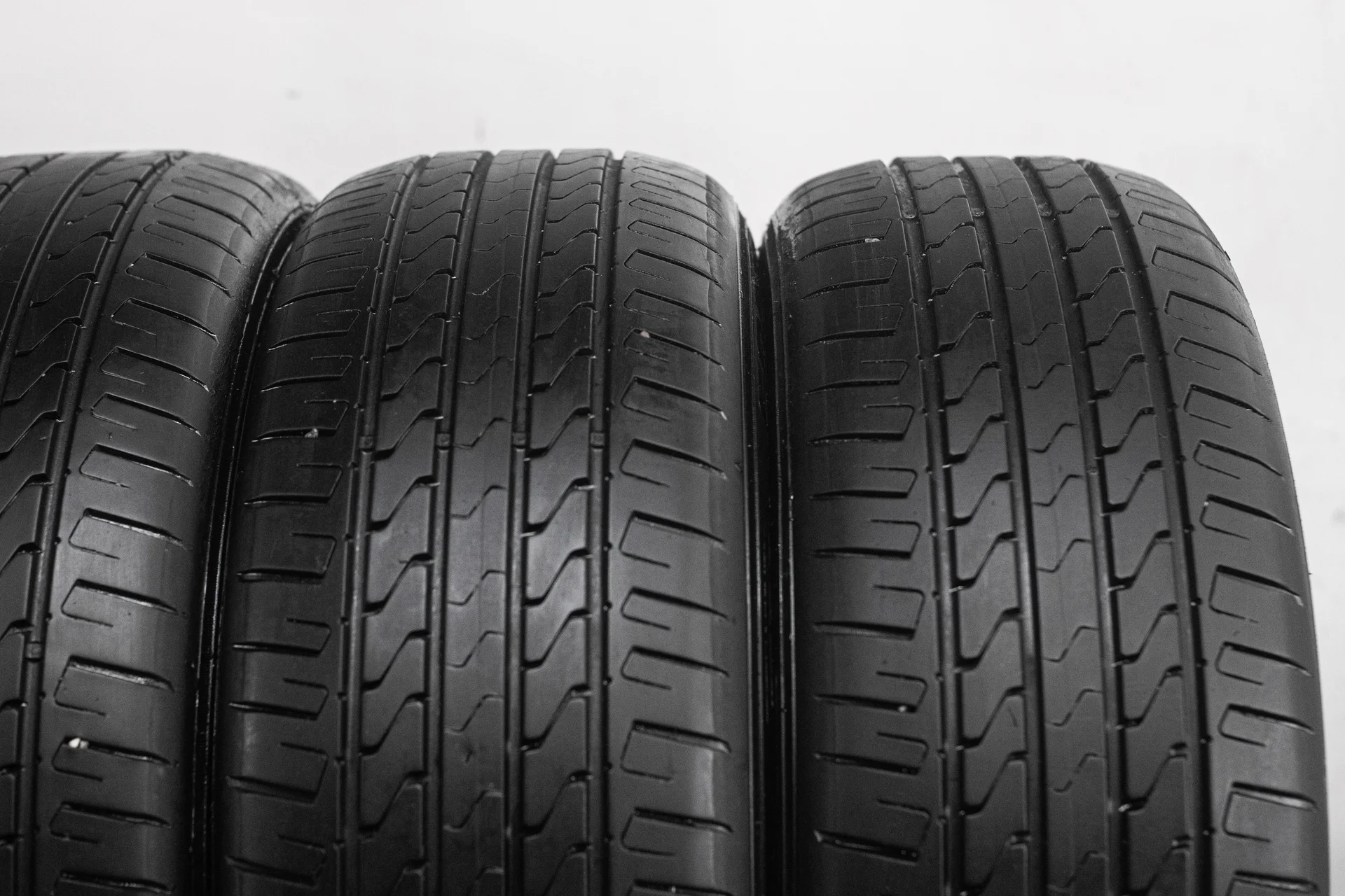 Cooper Evolution CTT 225/55 R19 99H - миниатюра 4