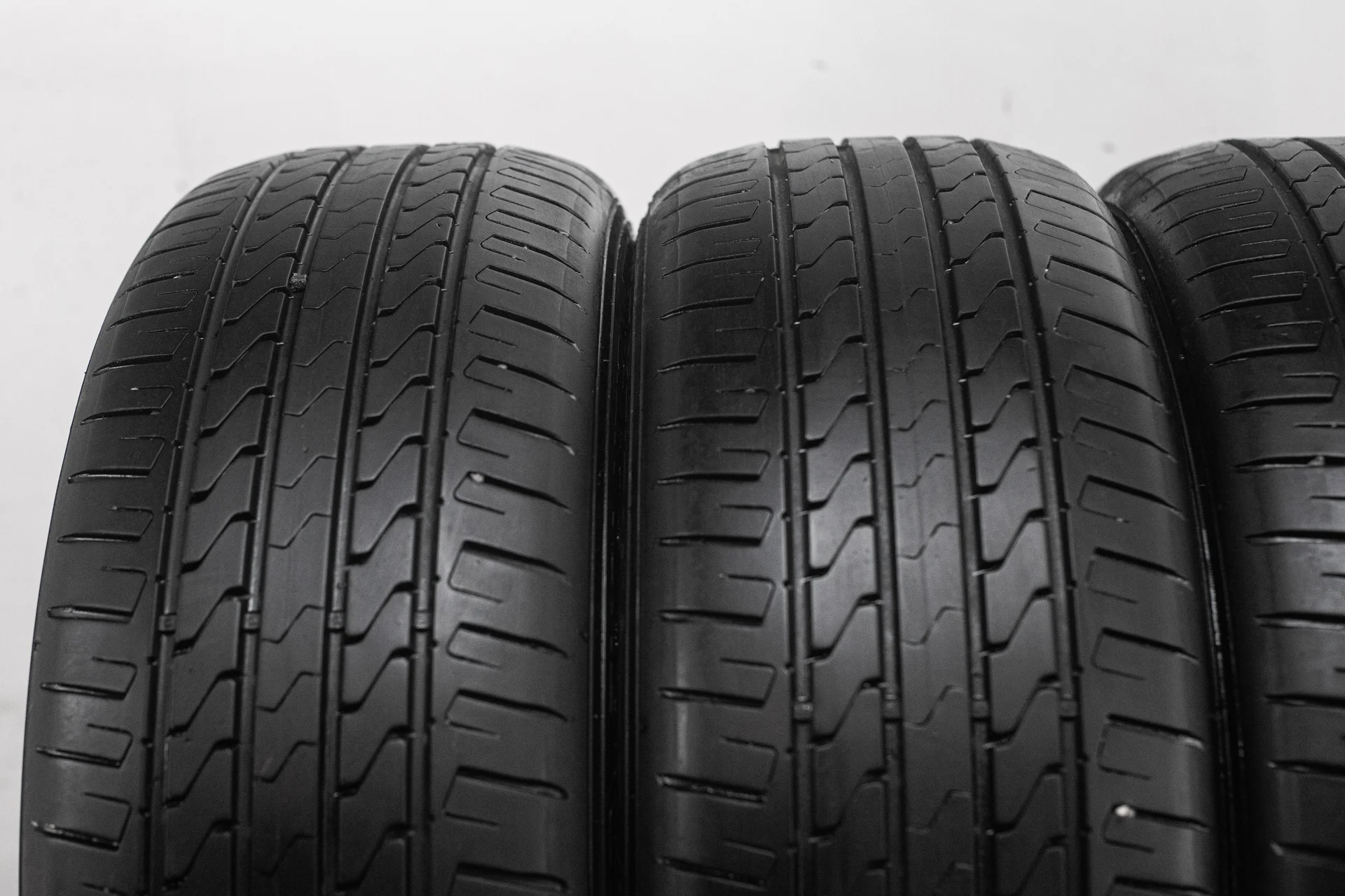 Cooper Evolution CTT 225/55 R19 99H - миниатюра 5