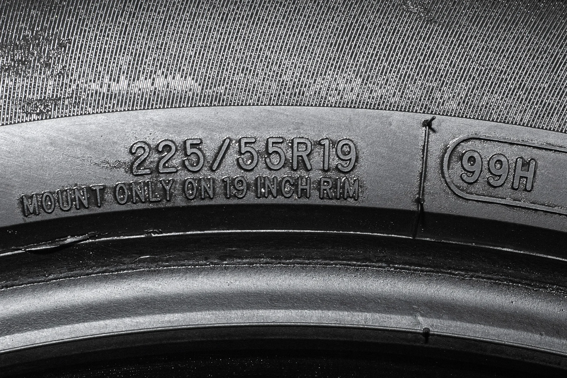 Cooper Evolution CTT 225/55 R19 99H - миниатюра 7