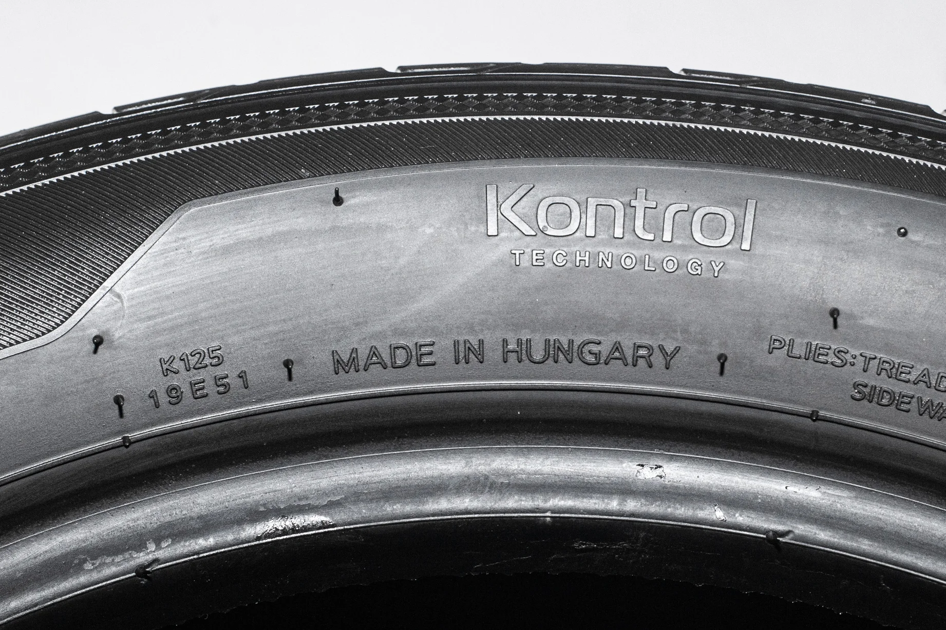 Hankook Ventus Prime 3 195/55 R16 87W - миниатюра 10