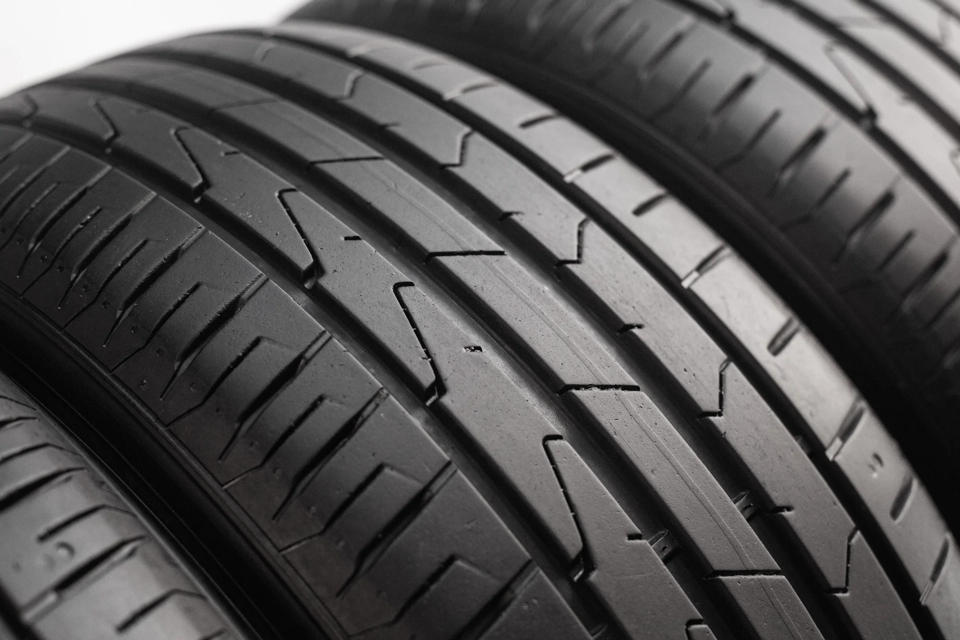 Hankook Ventus Prime 3 195/55 R16 87W - миниатюра 3