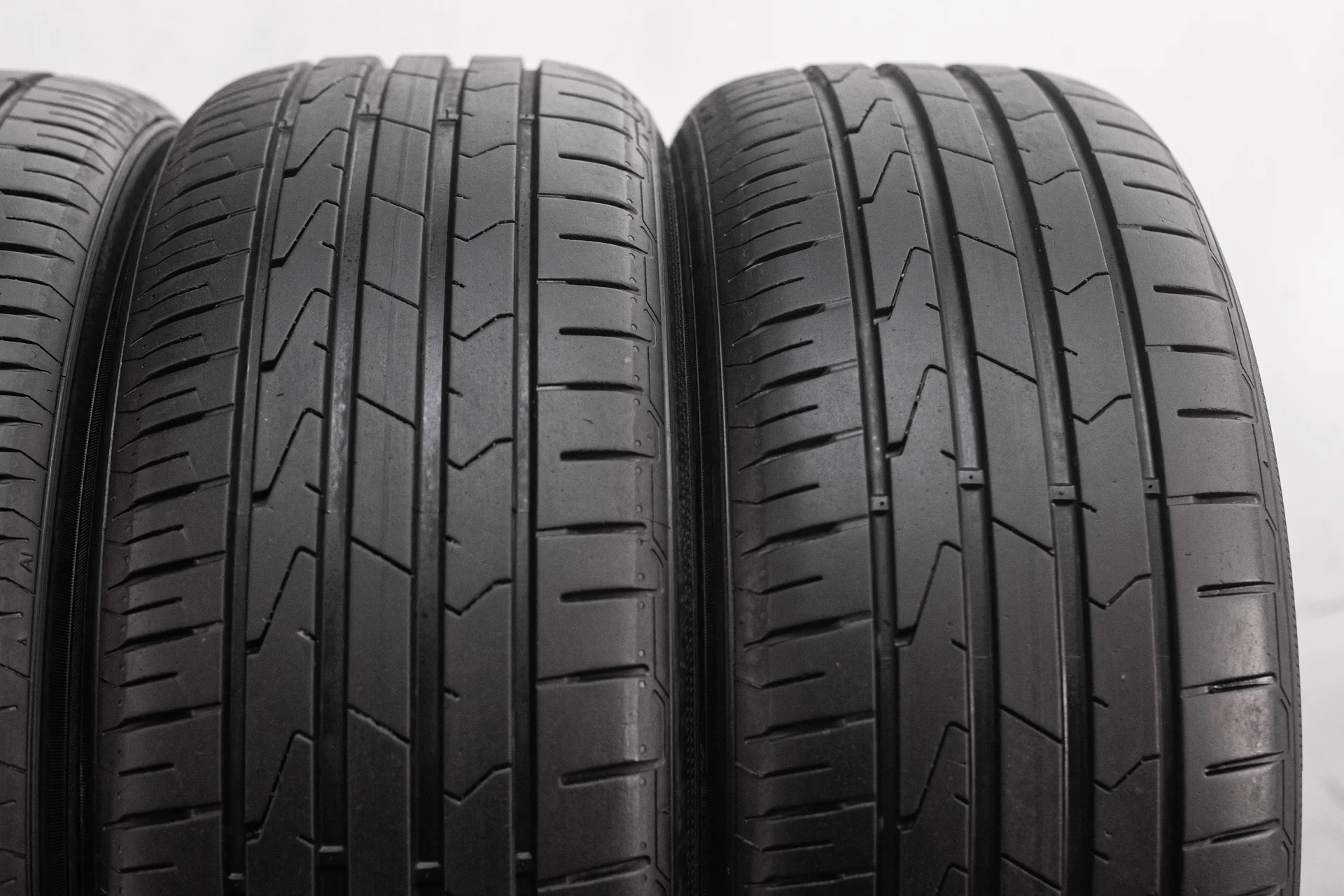 Hankook Ventus Prime 3 195/55 R16 87W - миниатюра 4