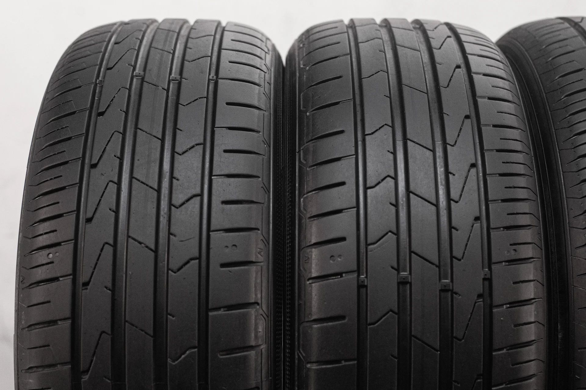 Hankook Ventus Prime 3 195/55 R16 87W - миниатюра 5