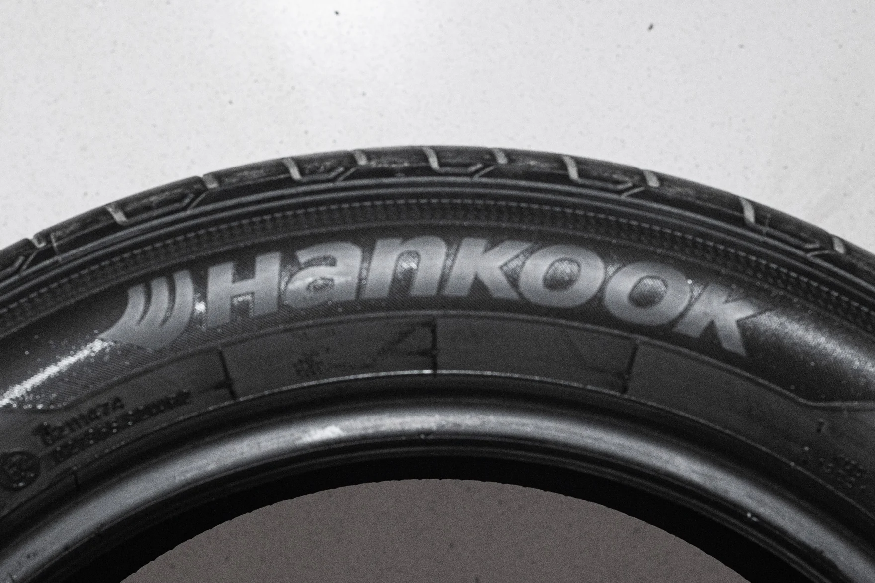 Hankook Ventus Prime 3 195/55 R16 87W - миниатюра 6
