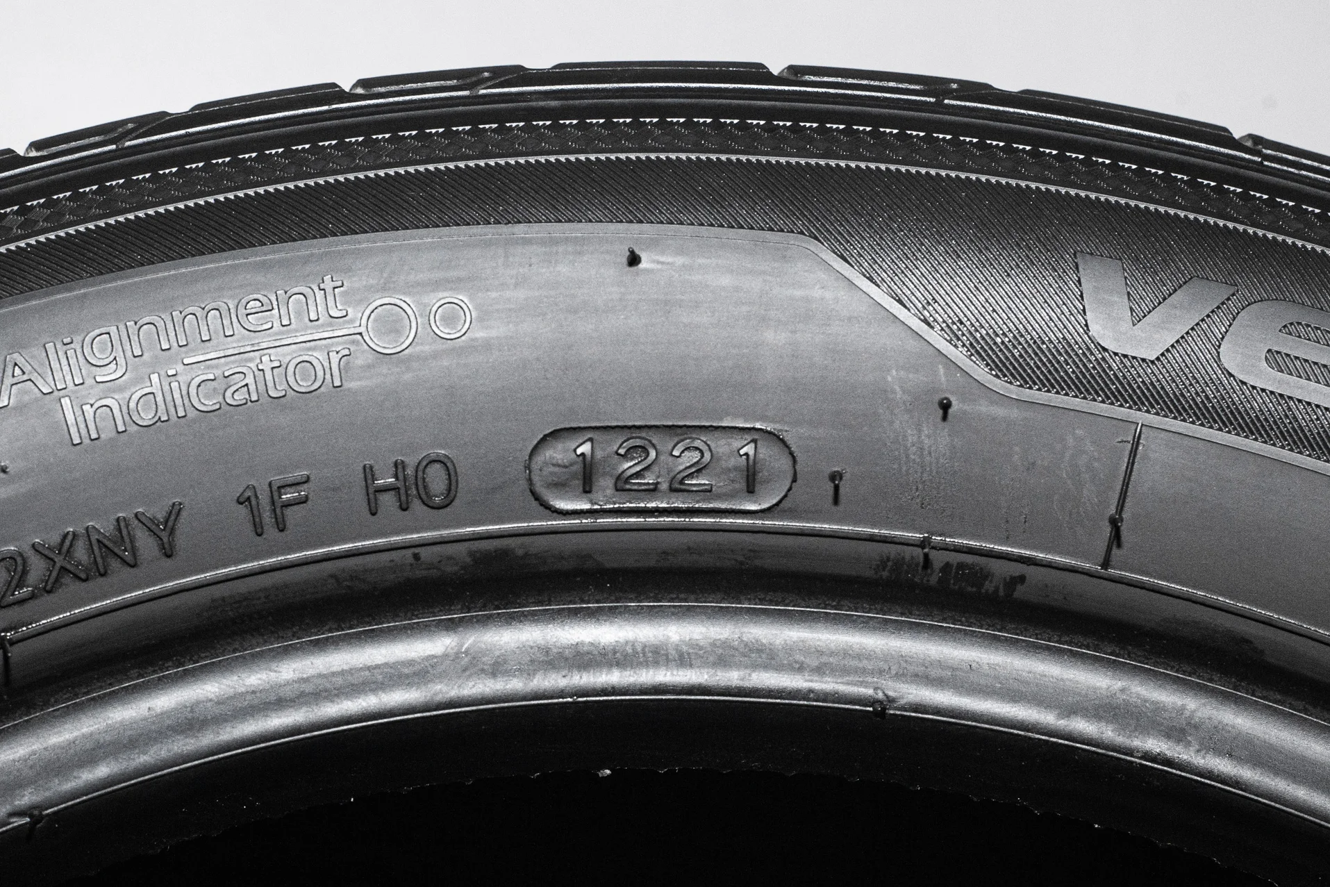 Hankook Ventus Prime 3 195/55 R16 87W - миниатюра 9