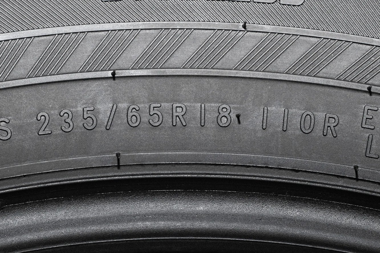 Nokian Hakkapeliitta R3 SUV 235/65 R18 110R XL - миниатюра 10
