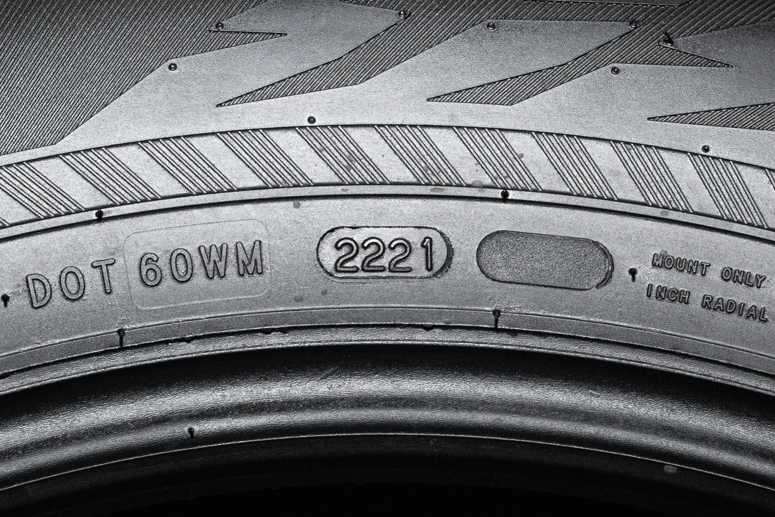 Nokian Hakkapeliitta R3 SUV 235/65 R18 110R XL - миниатюра 6