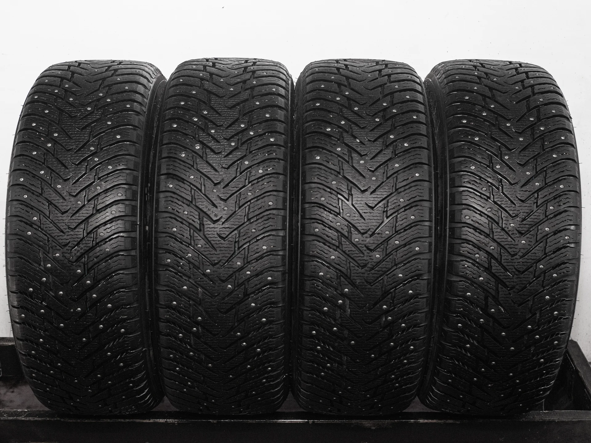 Nokian Tyres Nordman 8 SUV 265/60 R18 114T XL