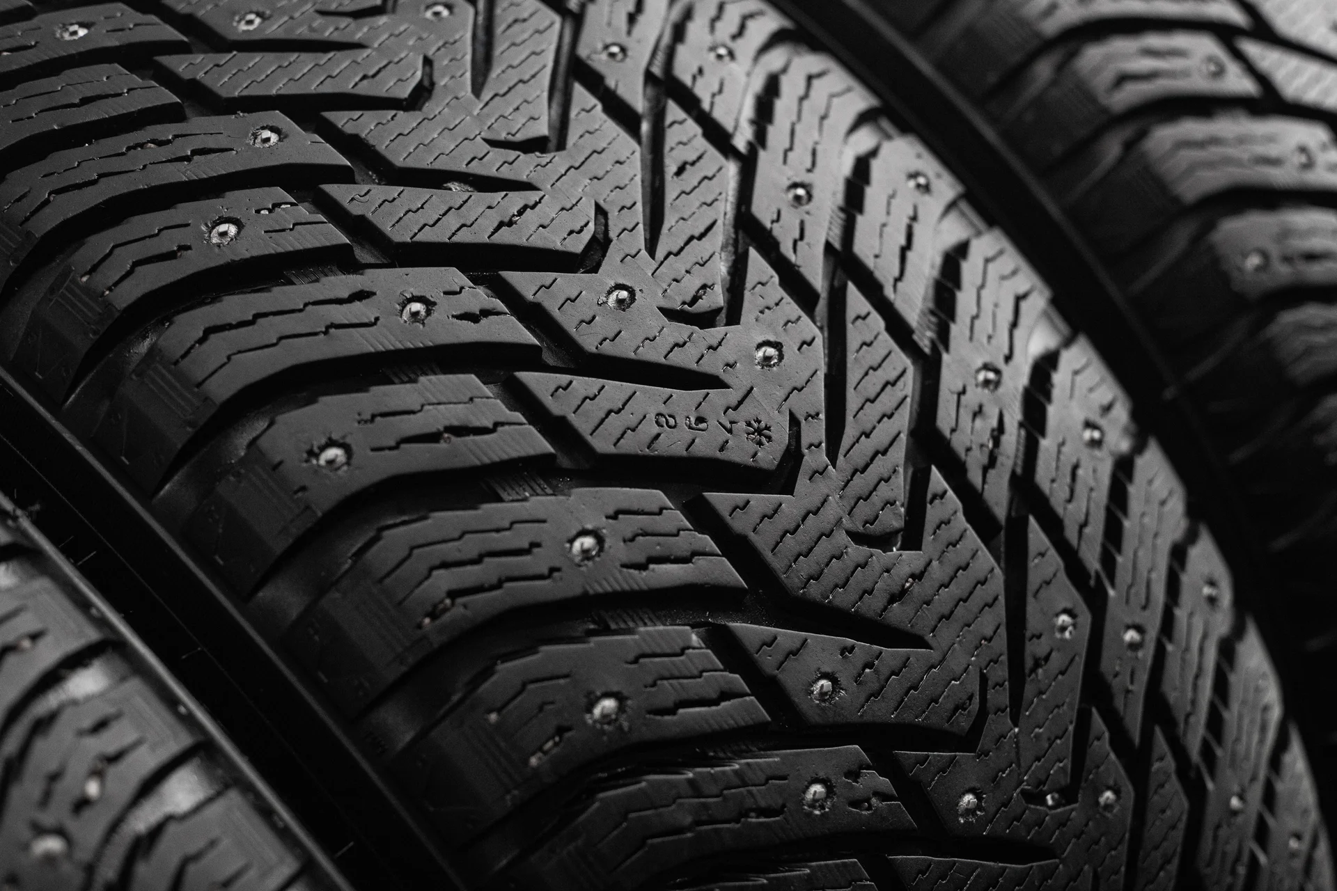 Nokian Tyres Nordman 8 SUV 265/60 R18 114T XL - миниатюра 3