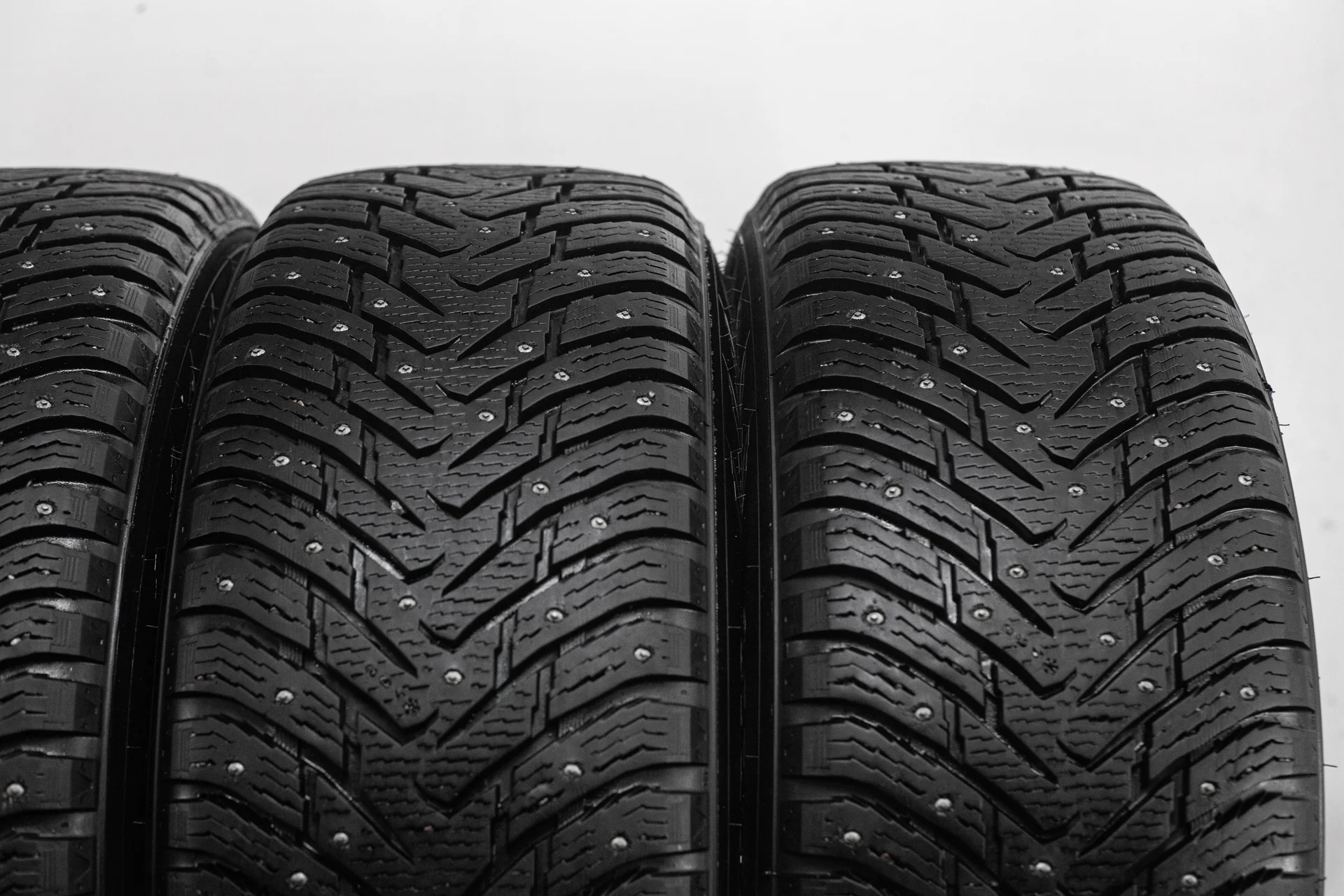 Nokian Tyres Nordman 8 SUV 265/60 R18 114T XL - миниатюра 4