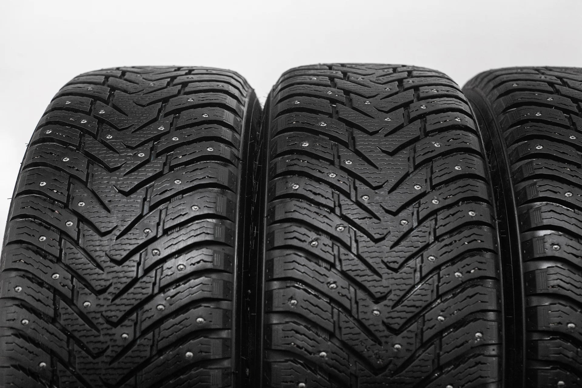 Nokian Tyres Nordman 8 SUV 265/60 R18 114T XL - миниатюра 5