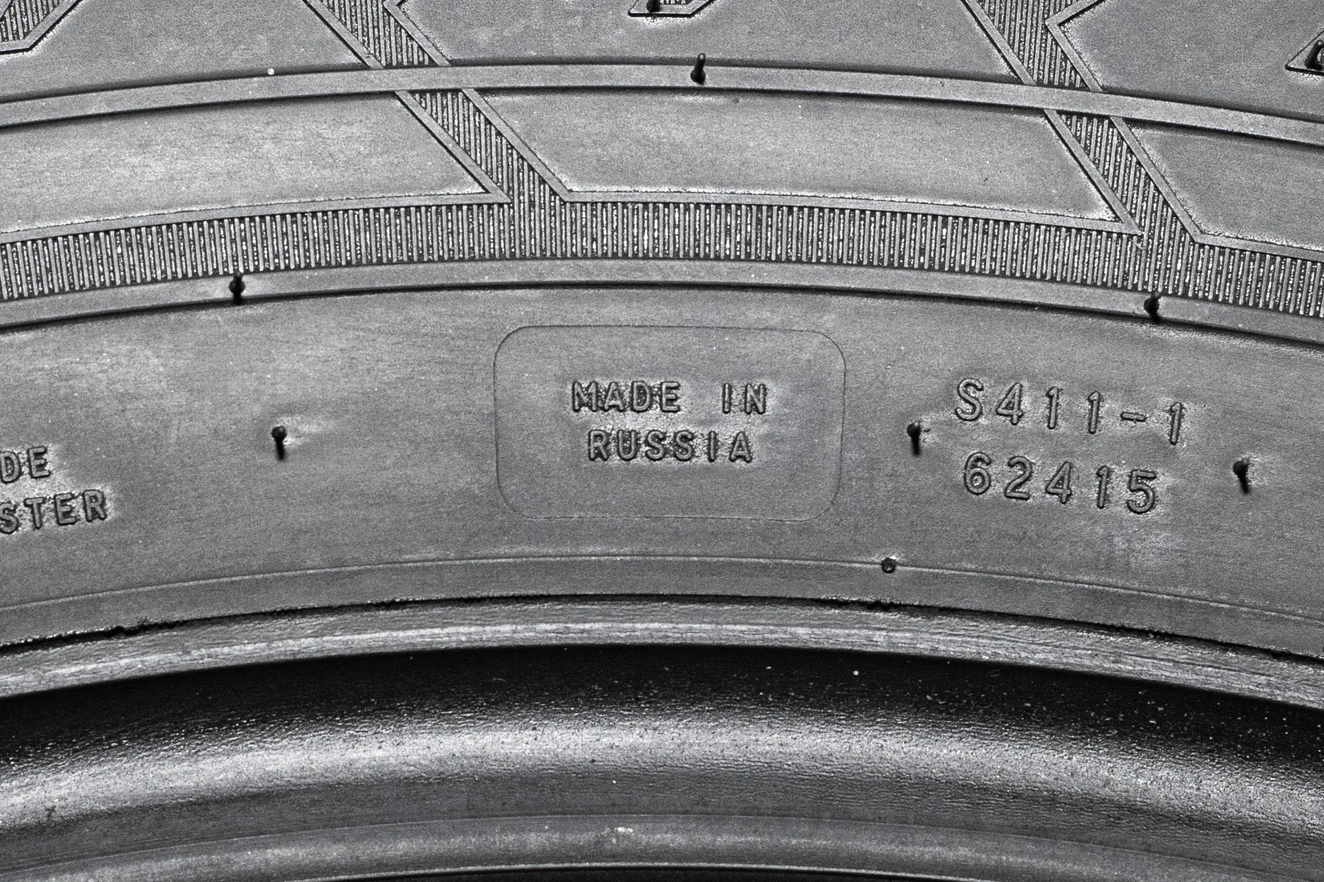 Nokian Tyres Nordman 8 SUV 265/60 R18 114T XL - миниатюра 7