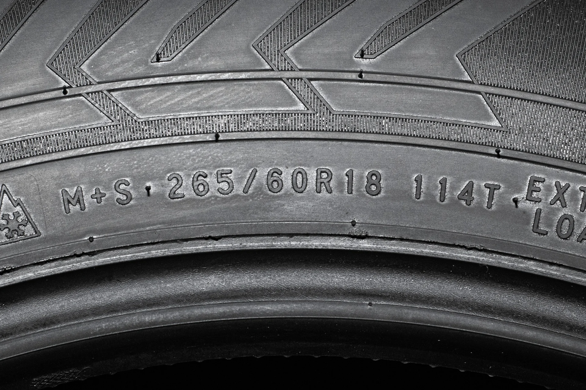 Nokian Tyres Nordman 8 SUV 265/60 R18 114T XL - миниатюра 8