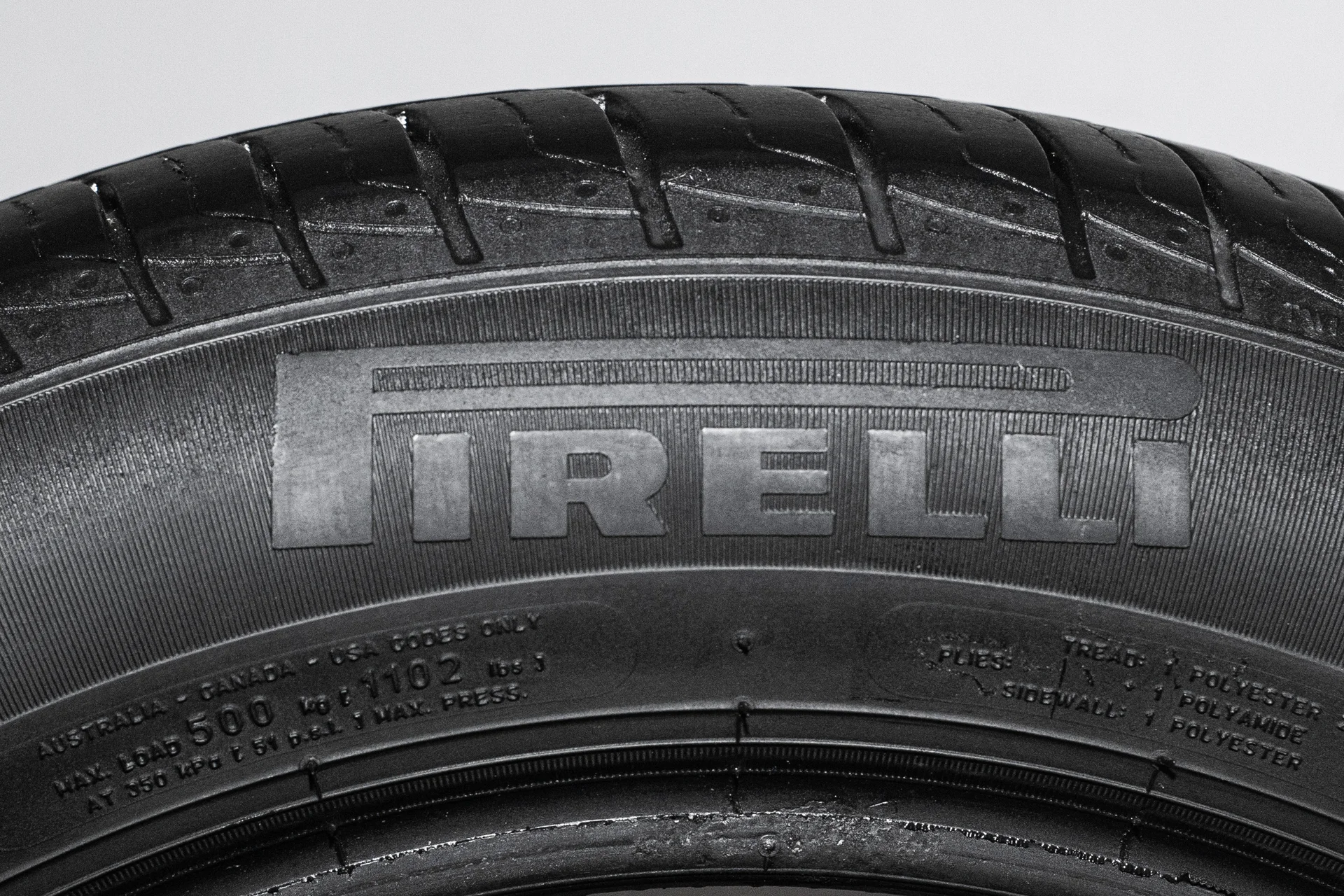 Pirelli Cinturato P1 Verde 185/60 R15 84H - миниатюра 8