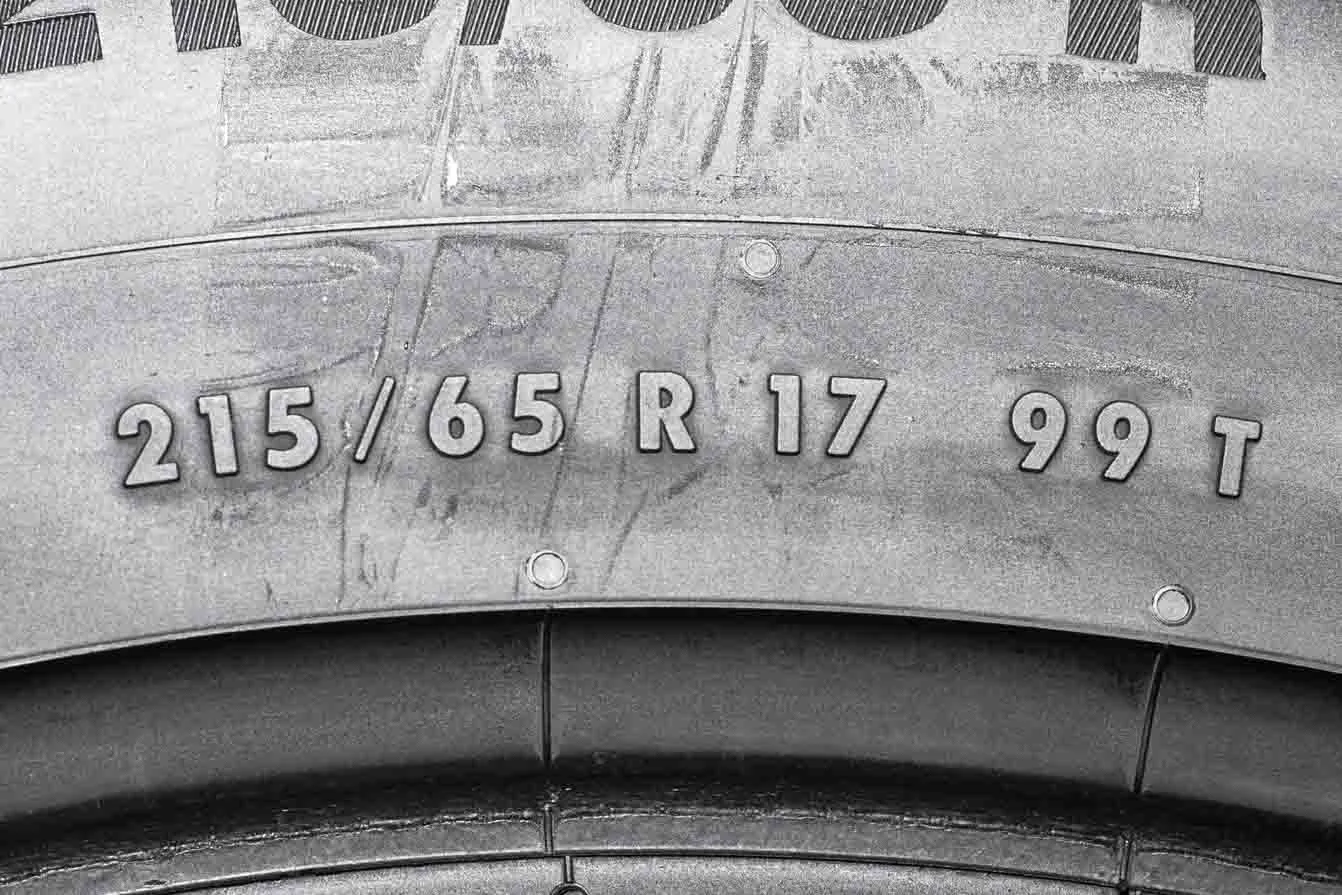 Continental ContiWinterContact TS 850P 215/65 R17 99T - миниатюра 7