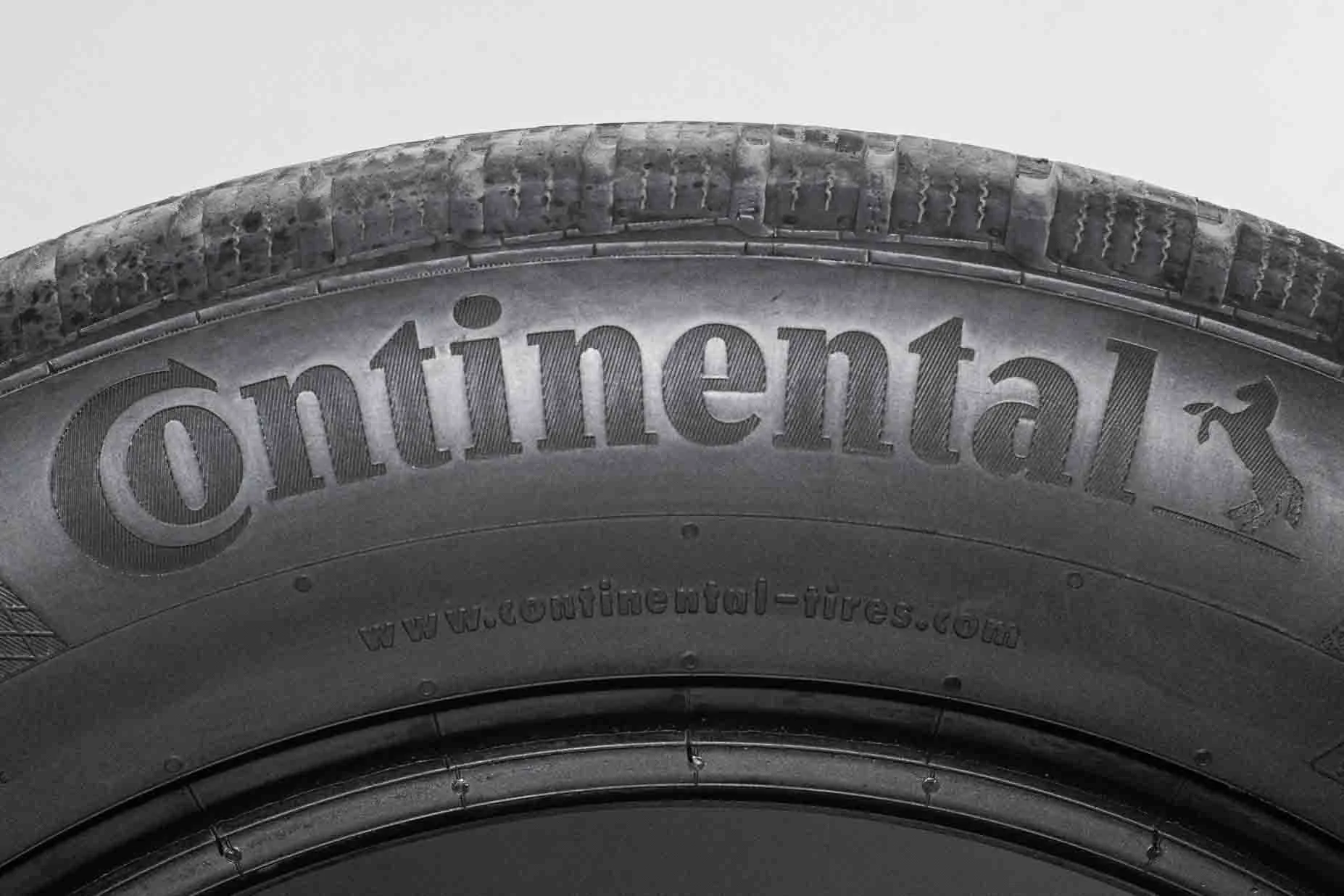 Continental ContiWinterContact TS 850P 215/65 R17 99T - миниатюра 8