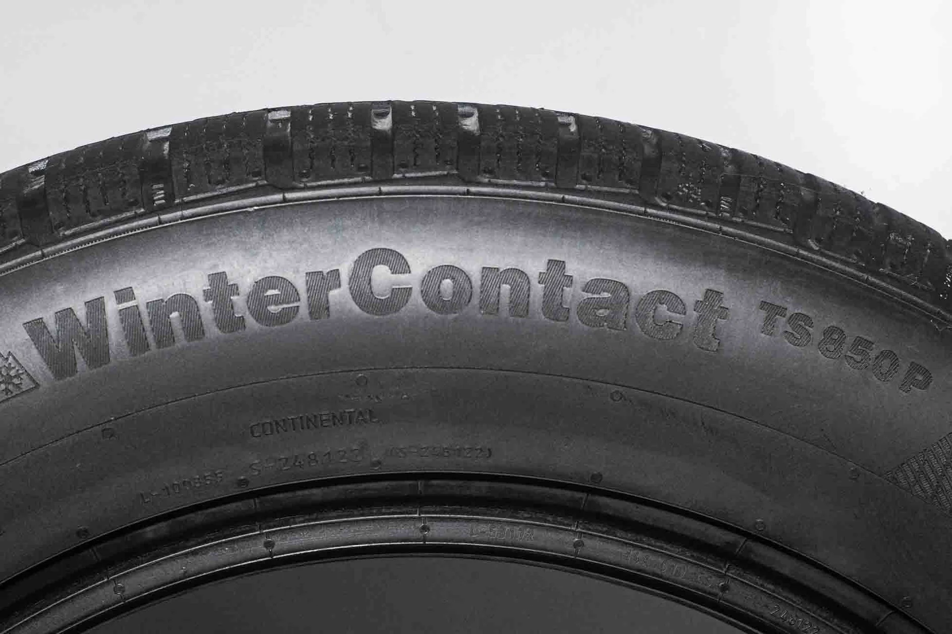 Continental ContiWinterContact TS 850P 215/65 R17 99T - миниатюра 9