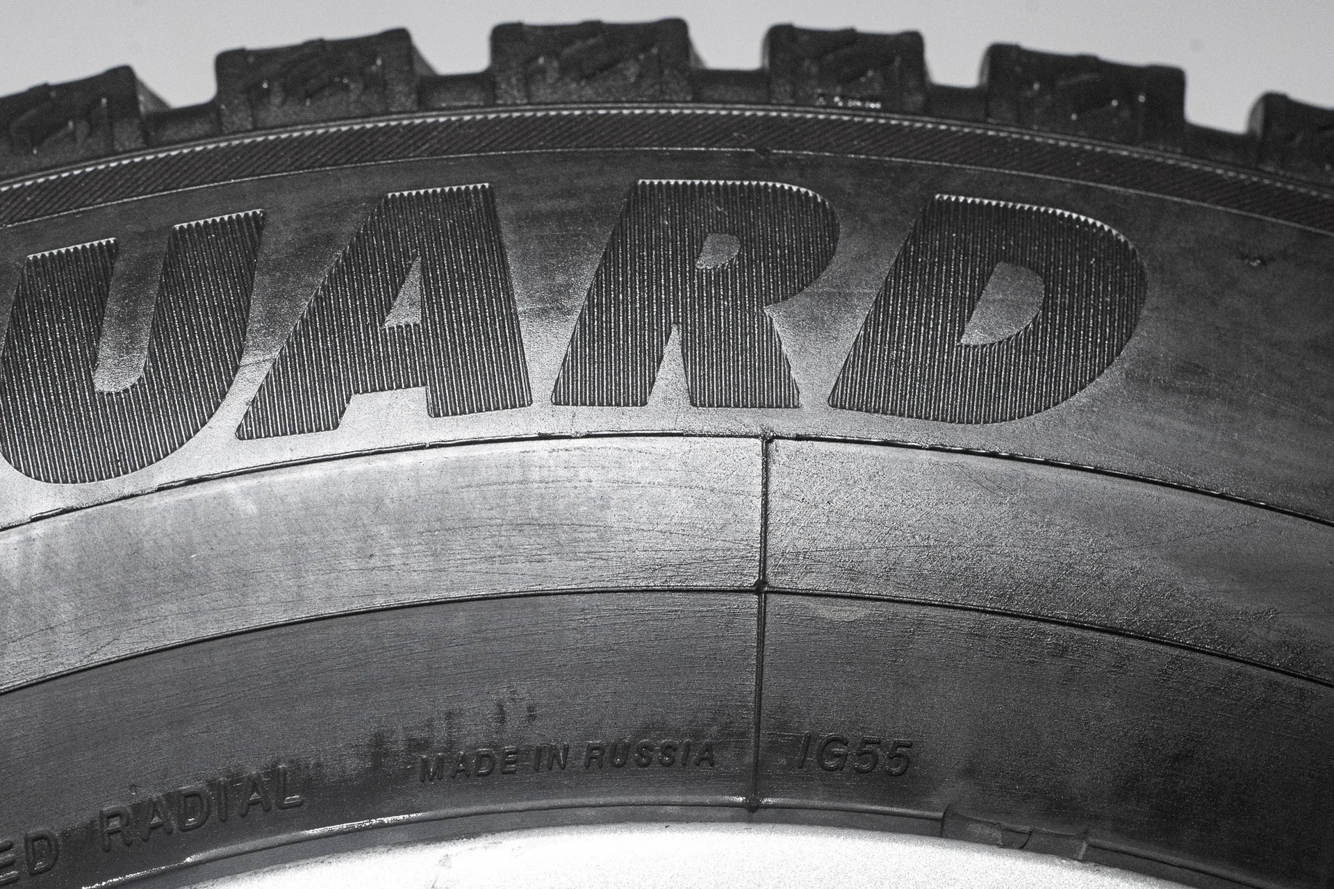 Yokohama IceGuard Stud IG55 215/65 R16 102T - миниатюра 10