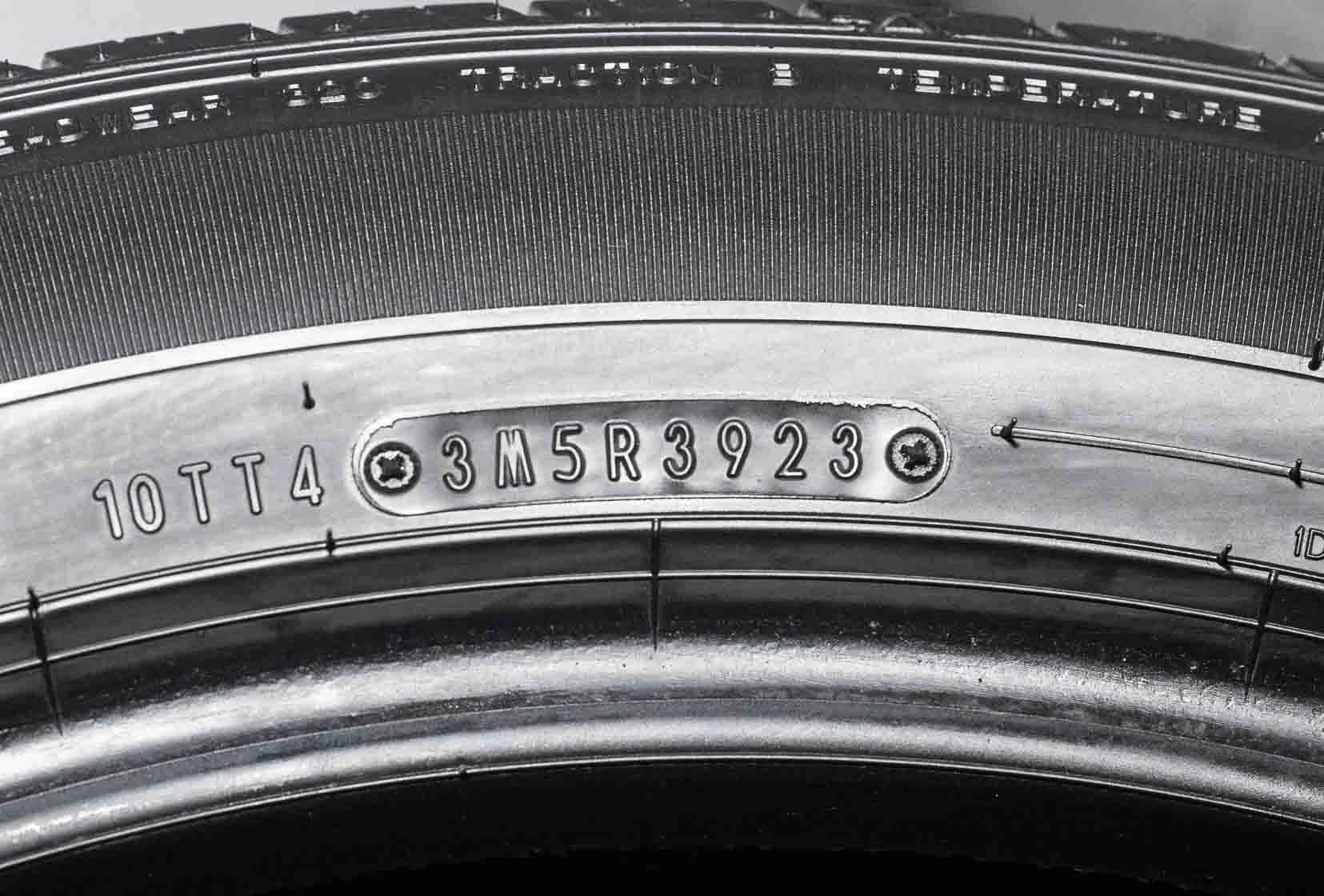 Dunlop Grandtrek ST30 225/55 R19 99H - миниатюра 6