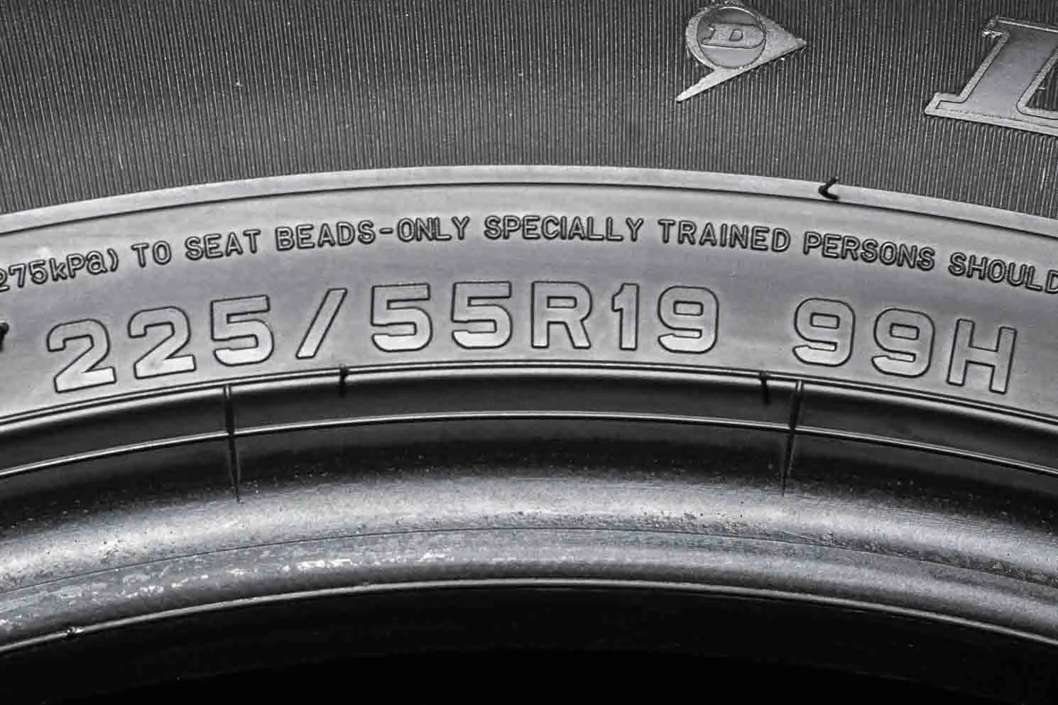 Dunlop Grandtrek ST30 225/55 R19 99H - миниатюра 7