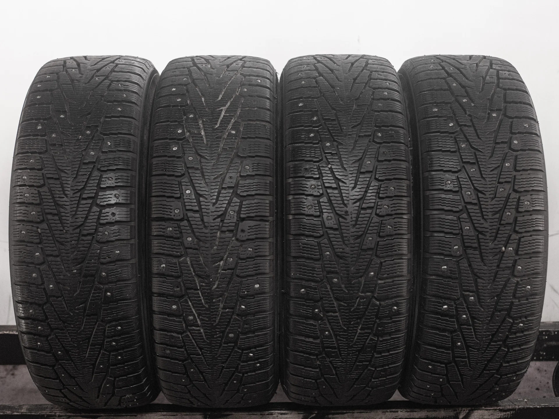 Nordman 7 SUV 235/60 R18 107T XL - изображение 1