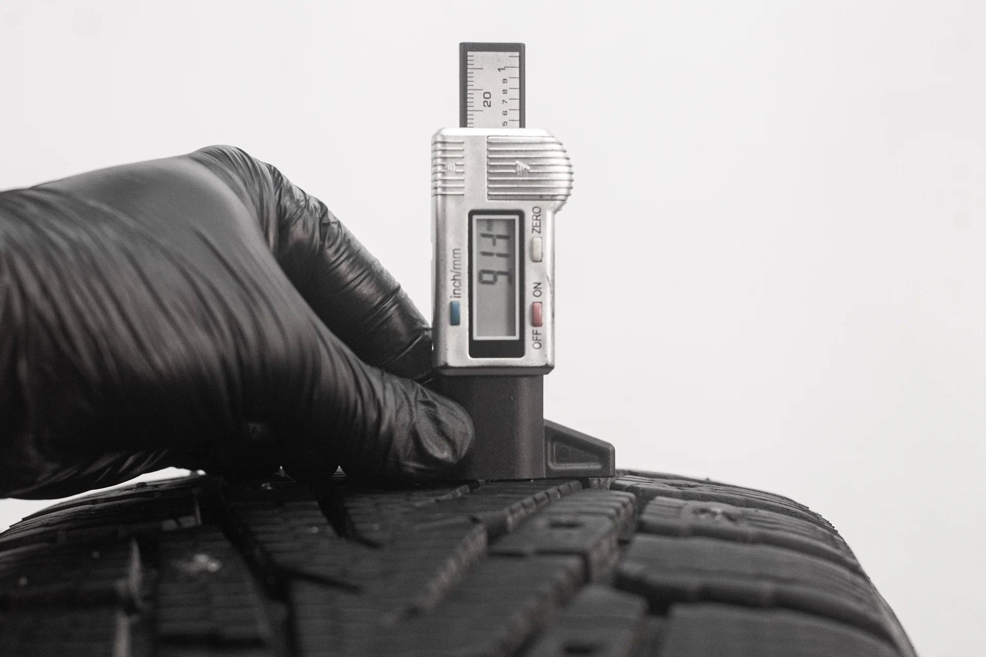 Nordman 7 SUV 235/60 R18 107T XL - миниатюра 2