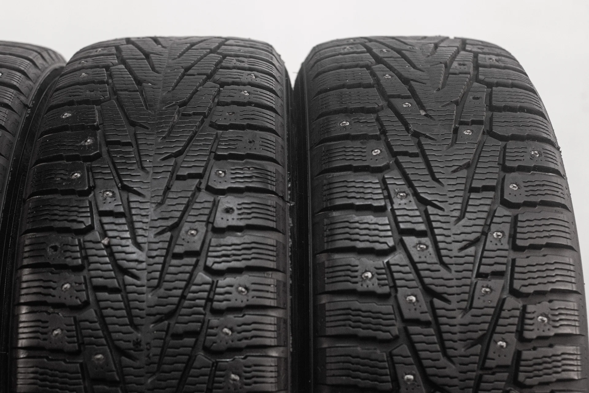 Nordman 7 SUV 235/60 R18 107T XL - миниатюра 4