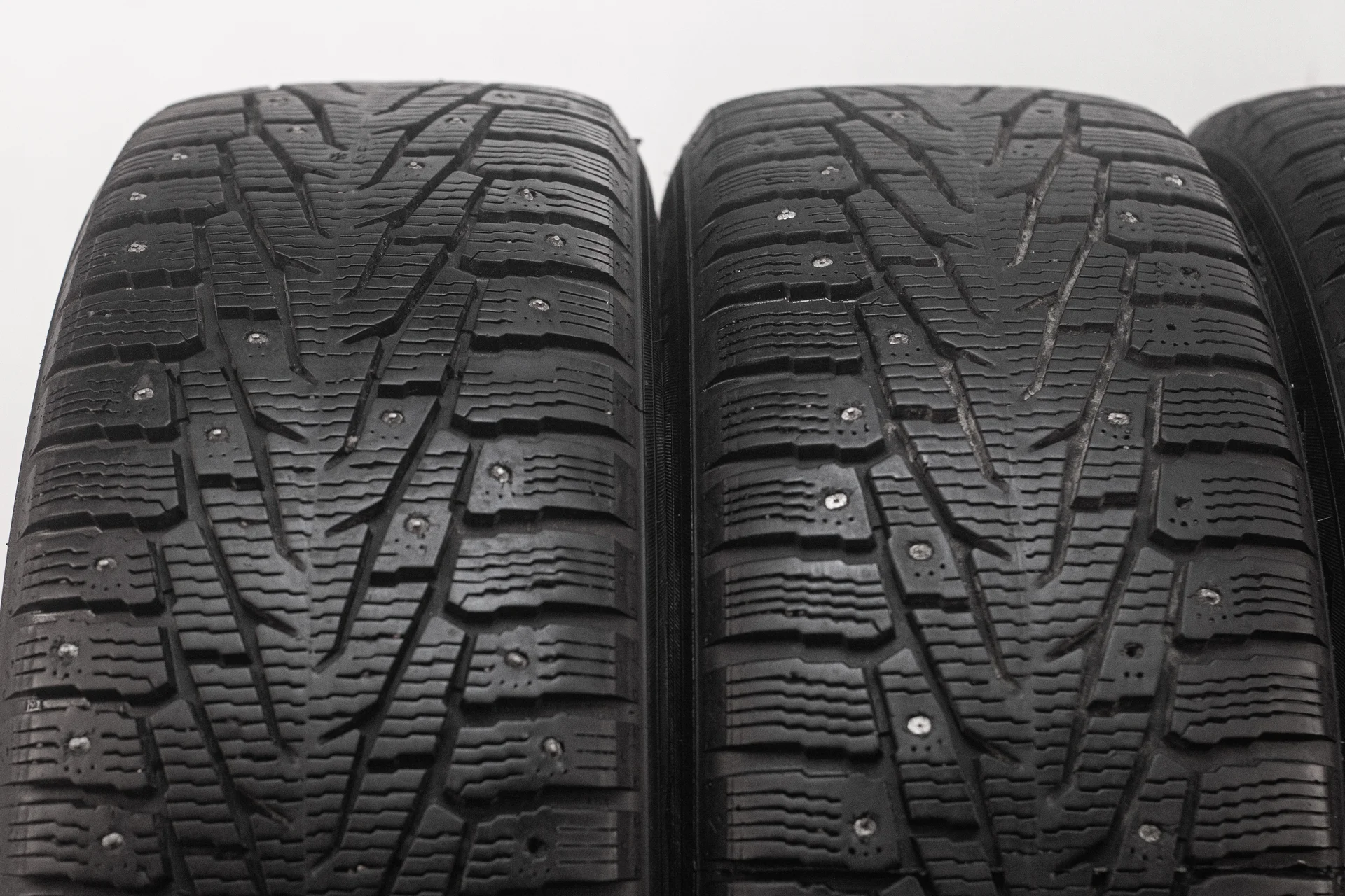 Nordman 7 SUV 235/60 R18 107T XL - миниатюра 5