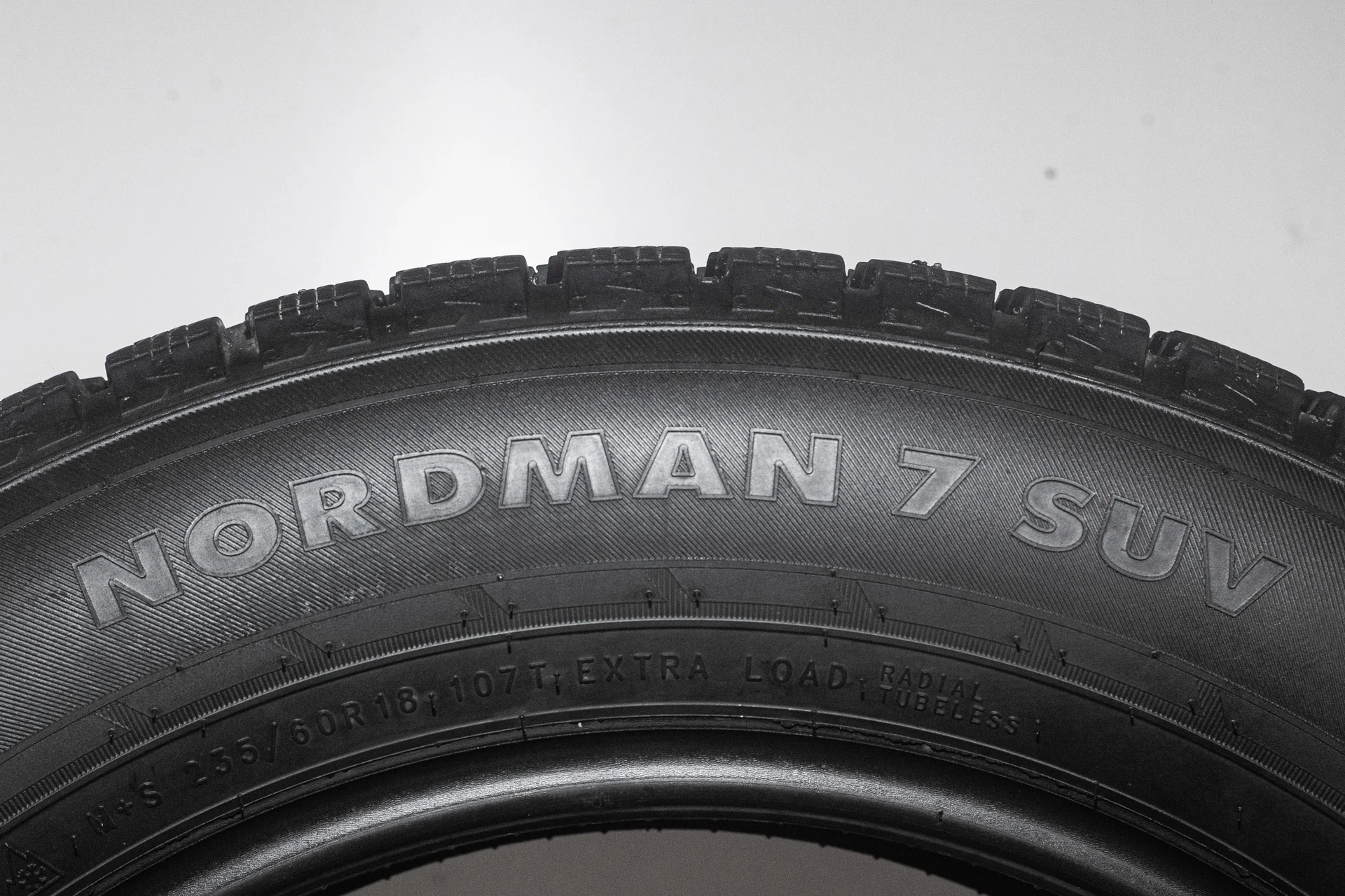 Nordman 7 SUV 235/60 R18 107T XL - миниатюра 6