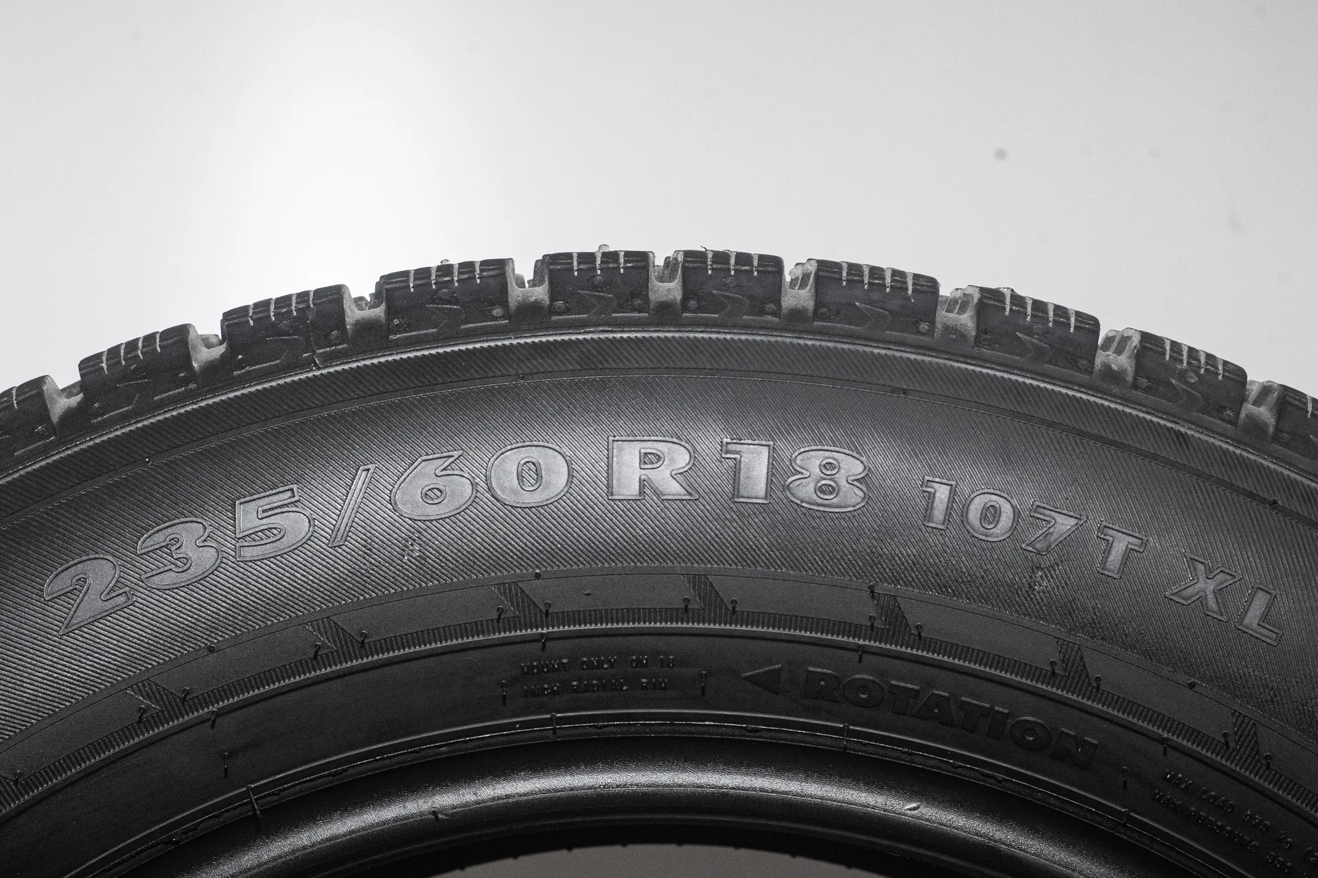 Nordman 7 SUV 235/60 R18 107T XL - миниатюра 7