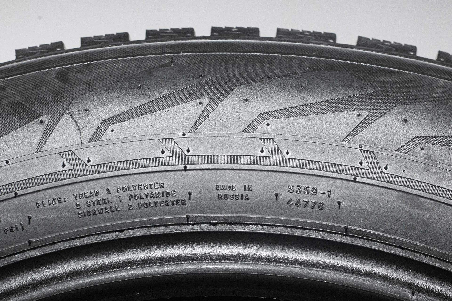 Nordman 7 SUV 235/60 R18 107T XL - миниатюра 9